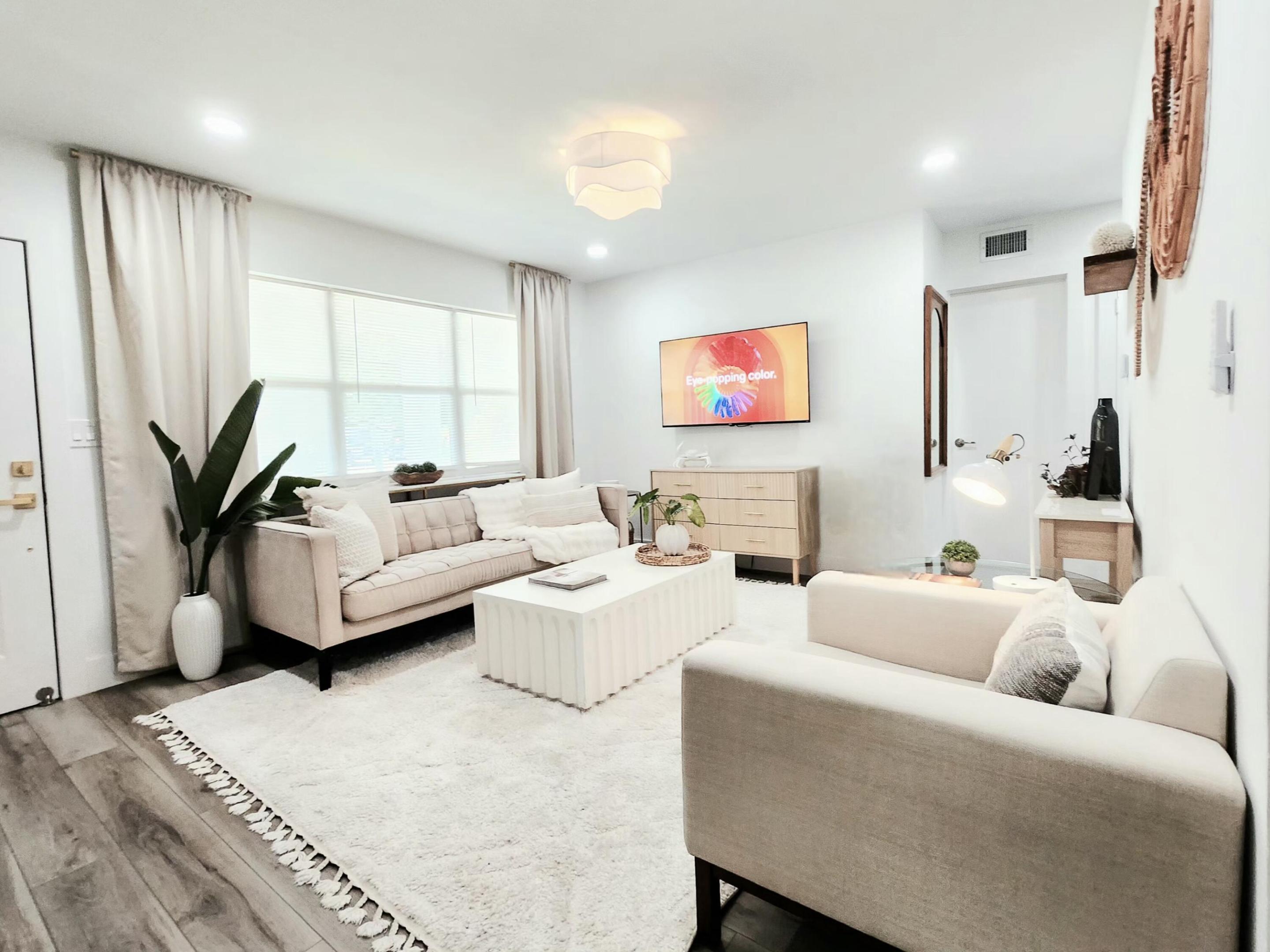 PLUMOSA PARK SEC A, B AND D - Residential