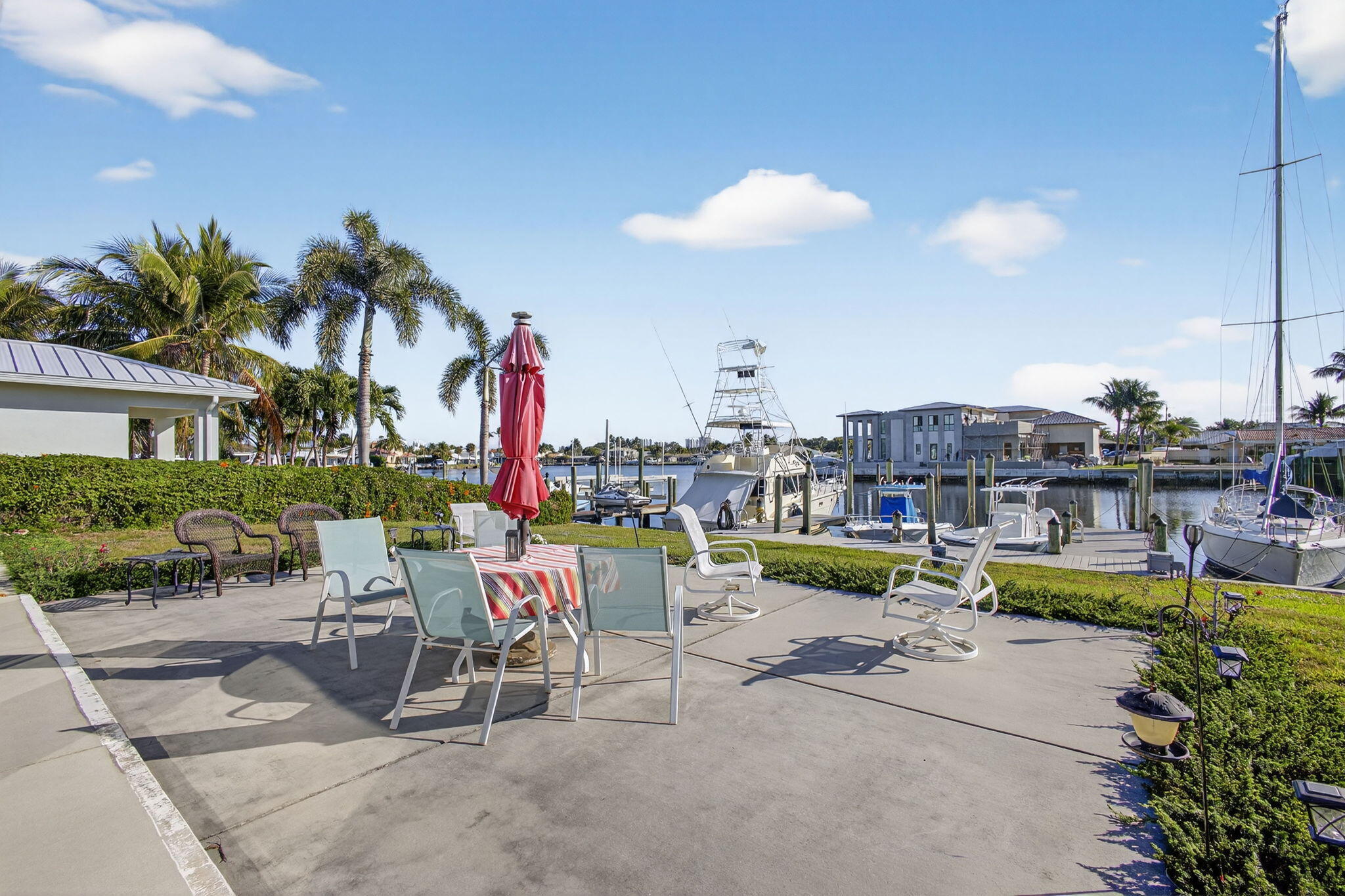 NORTH PALM BEACH VILLAGE OF 6 - Residential