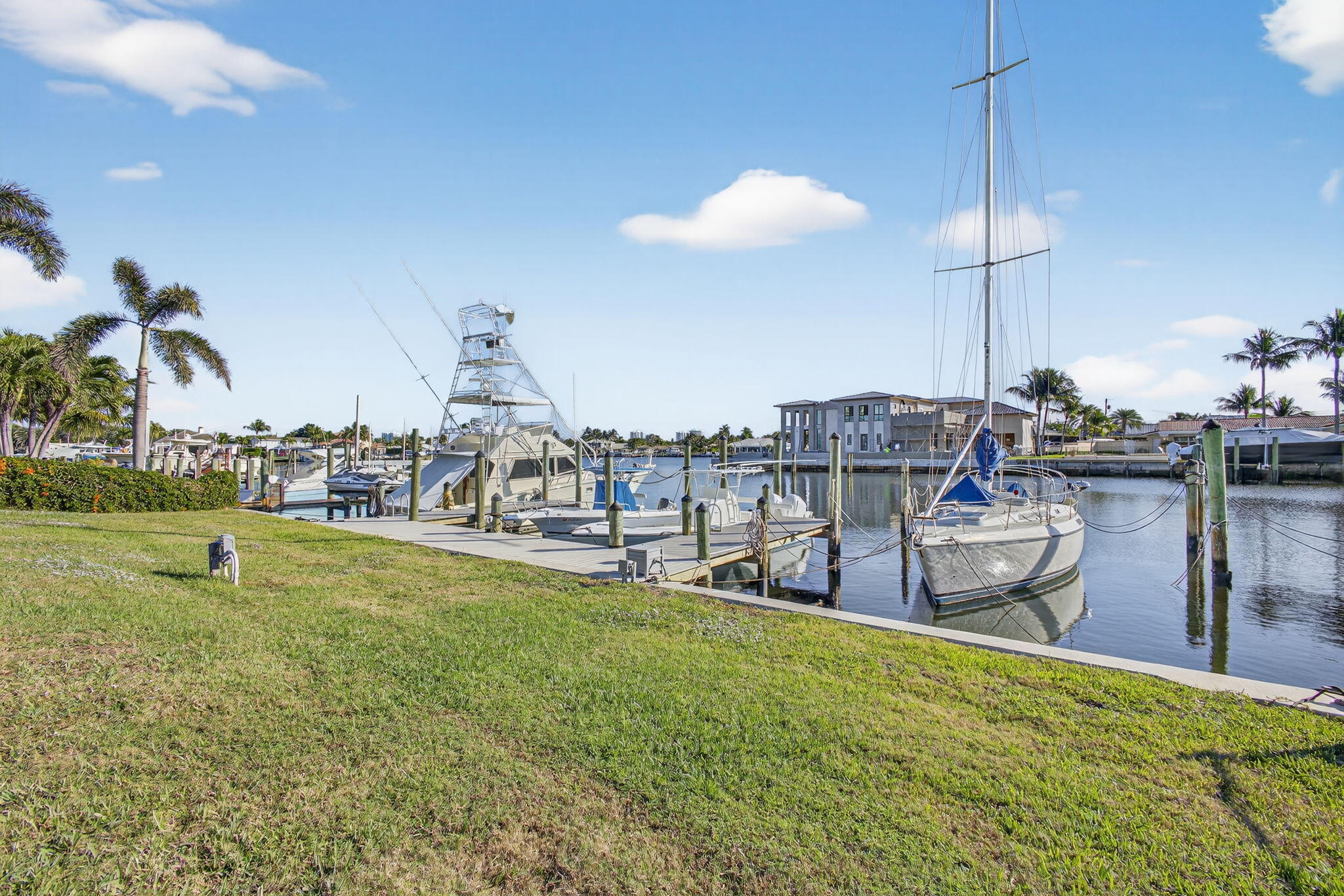 NORTH PALM BEACH VILLAGE OF 6 - Residential