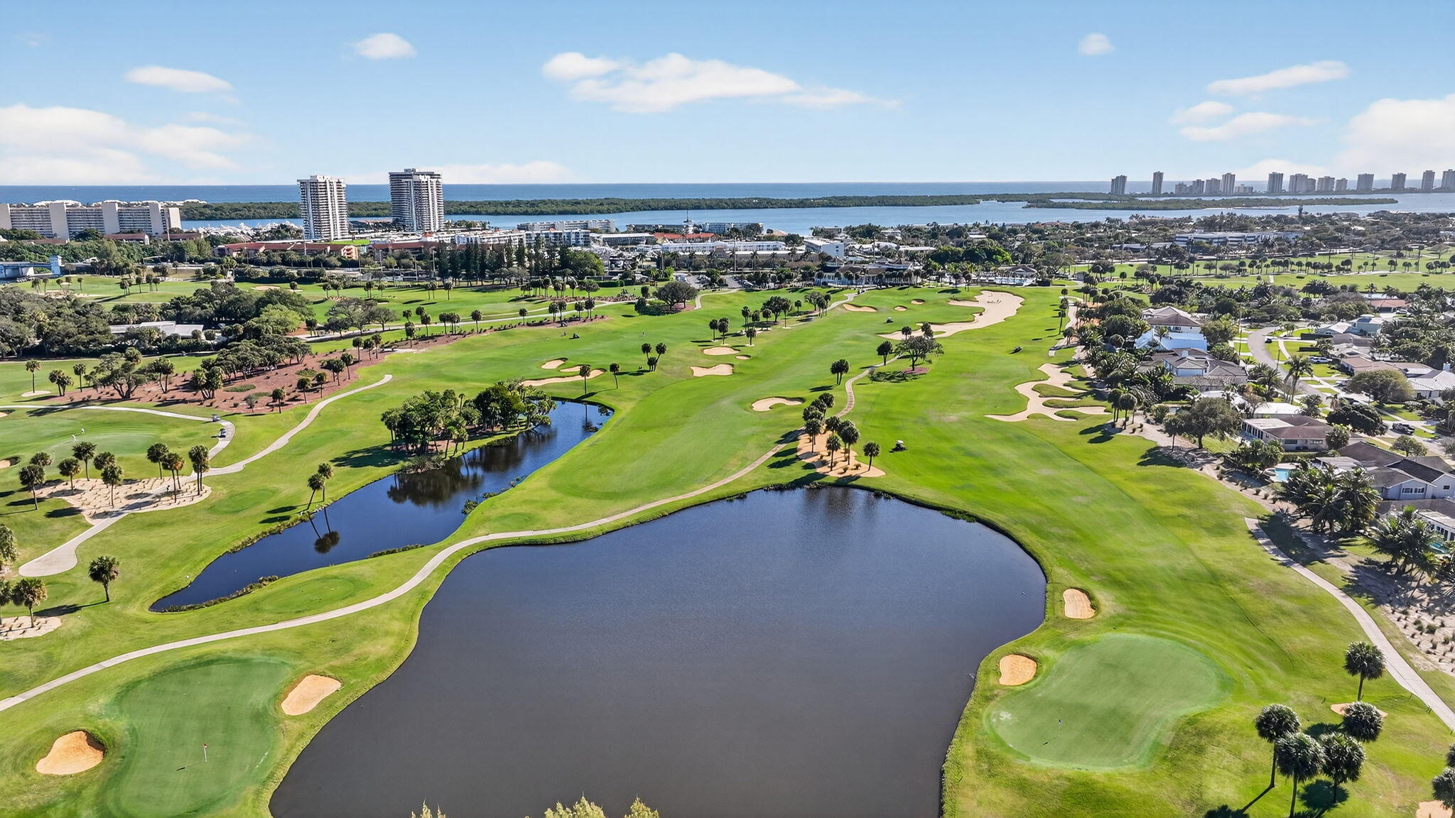 NORTH PALM BEACH VILLAGE OF 6 - Residential