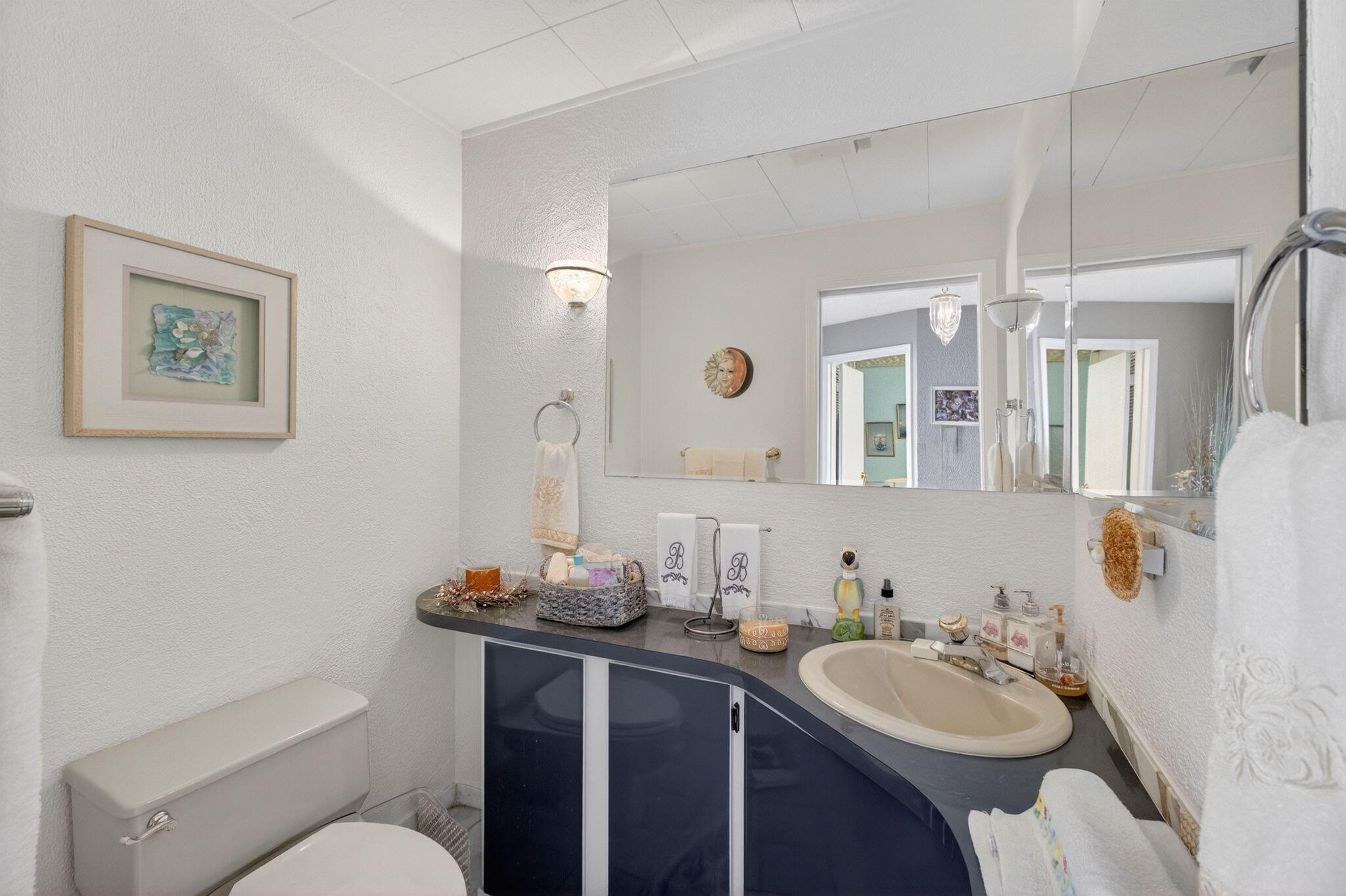 NORTH PALM BEACH VILLAGE OF 6 - Residential