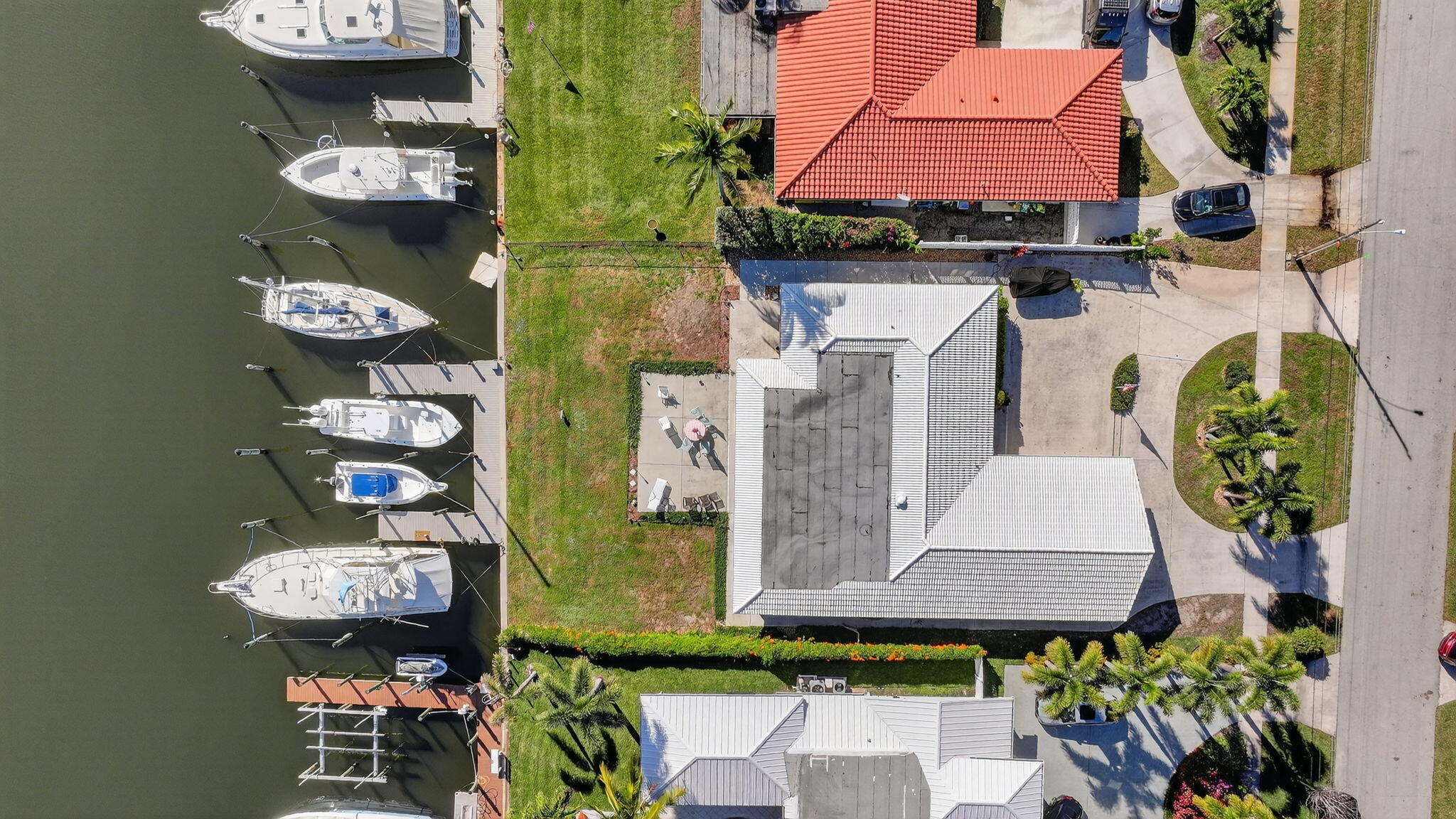 NORTH PALM BEACH VILLAGE OF 6 - Residential