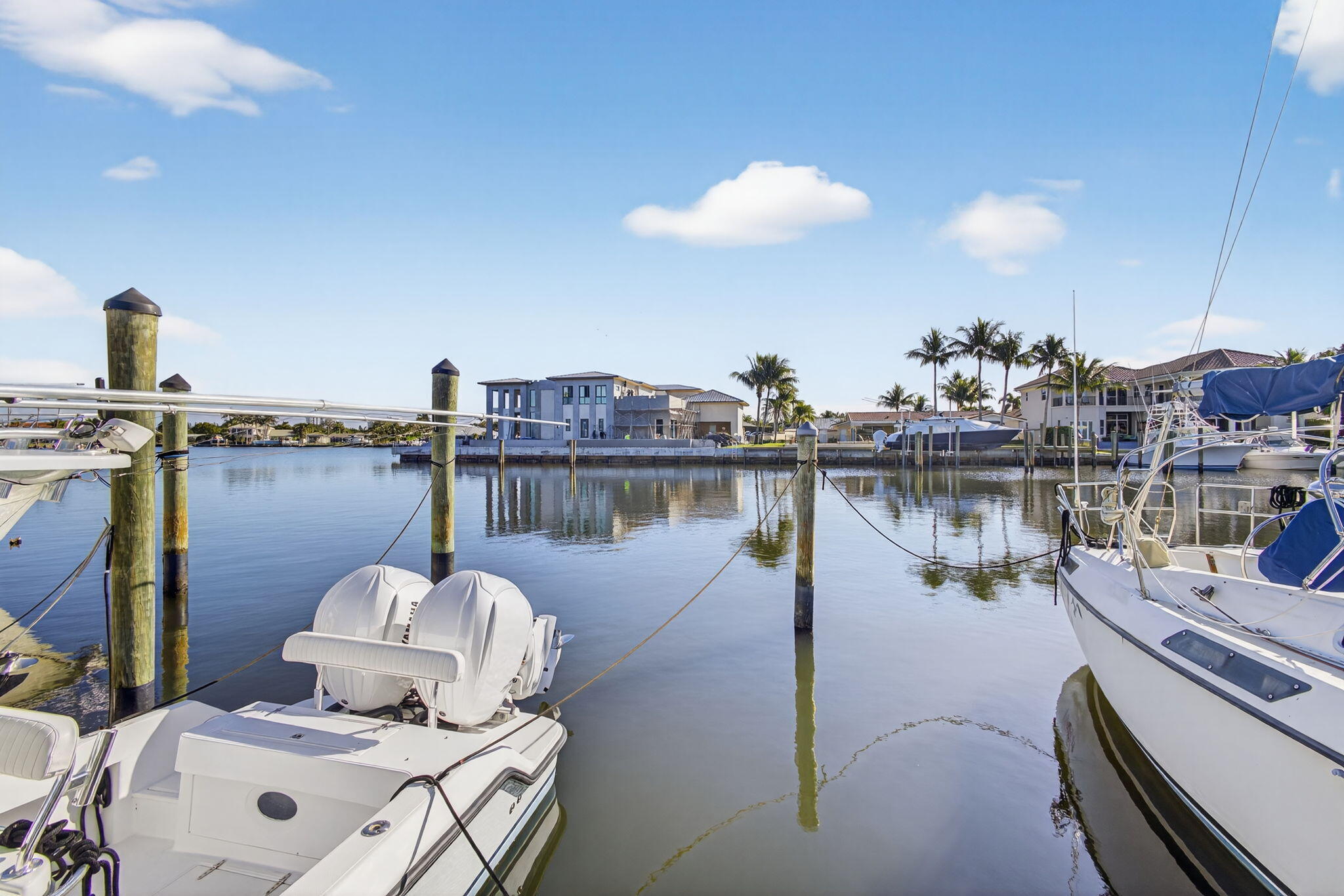 NORTH PALM BEACH VILLAGE OF 6 - Residential