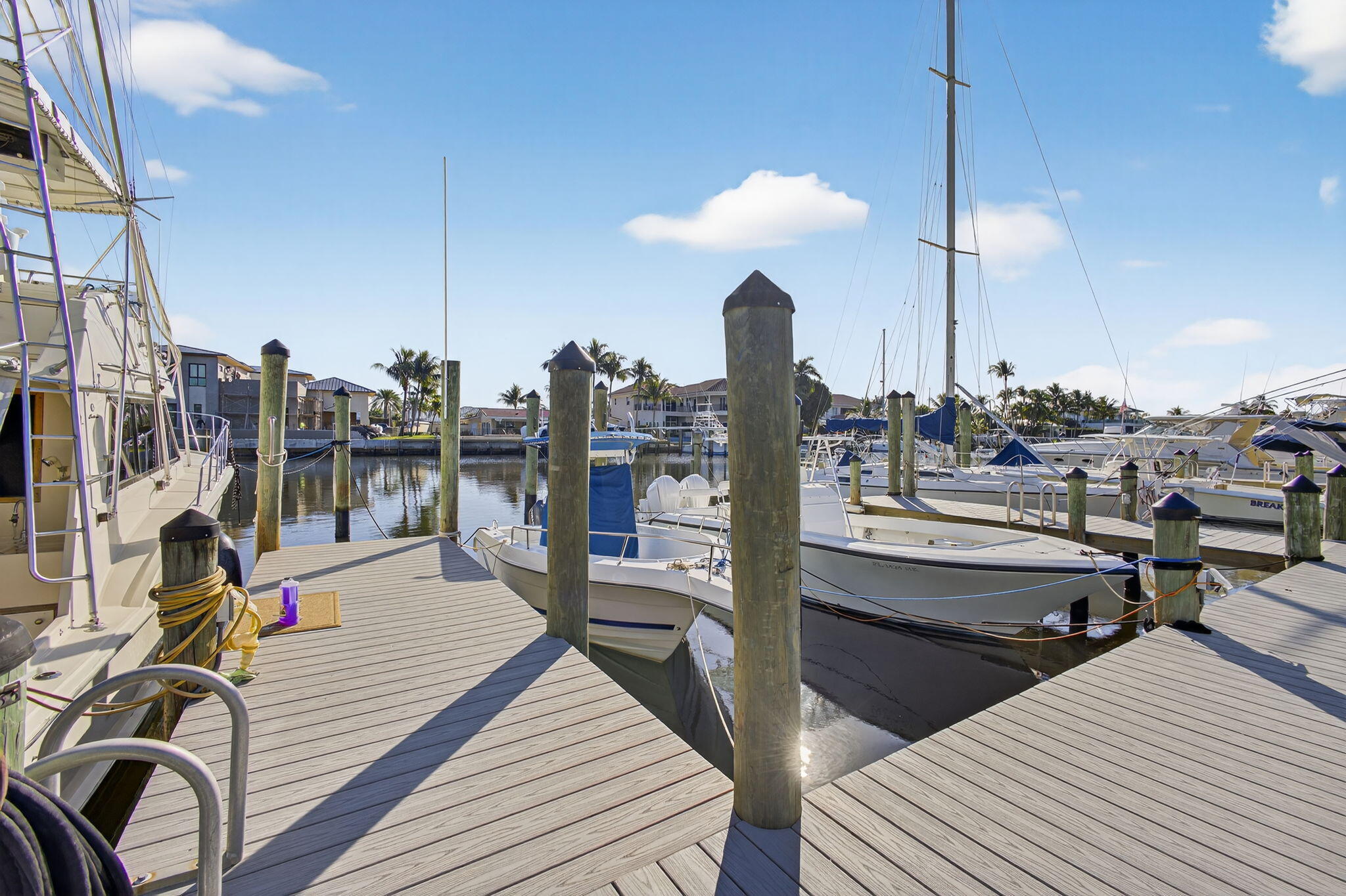 NORTH PALM BEACH VILLAGE OF 6 - Residential
