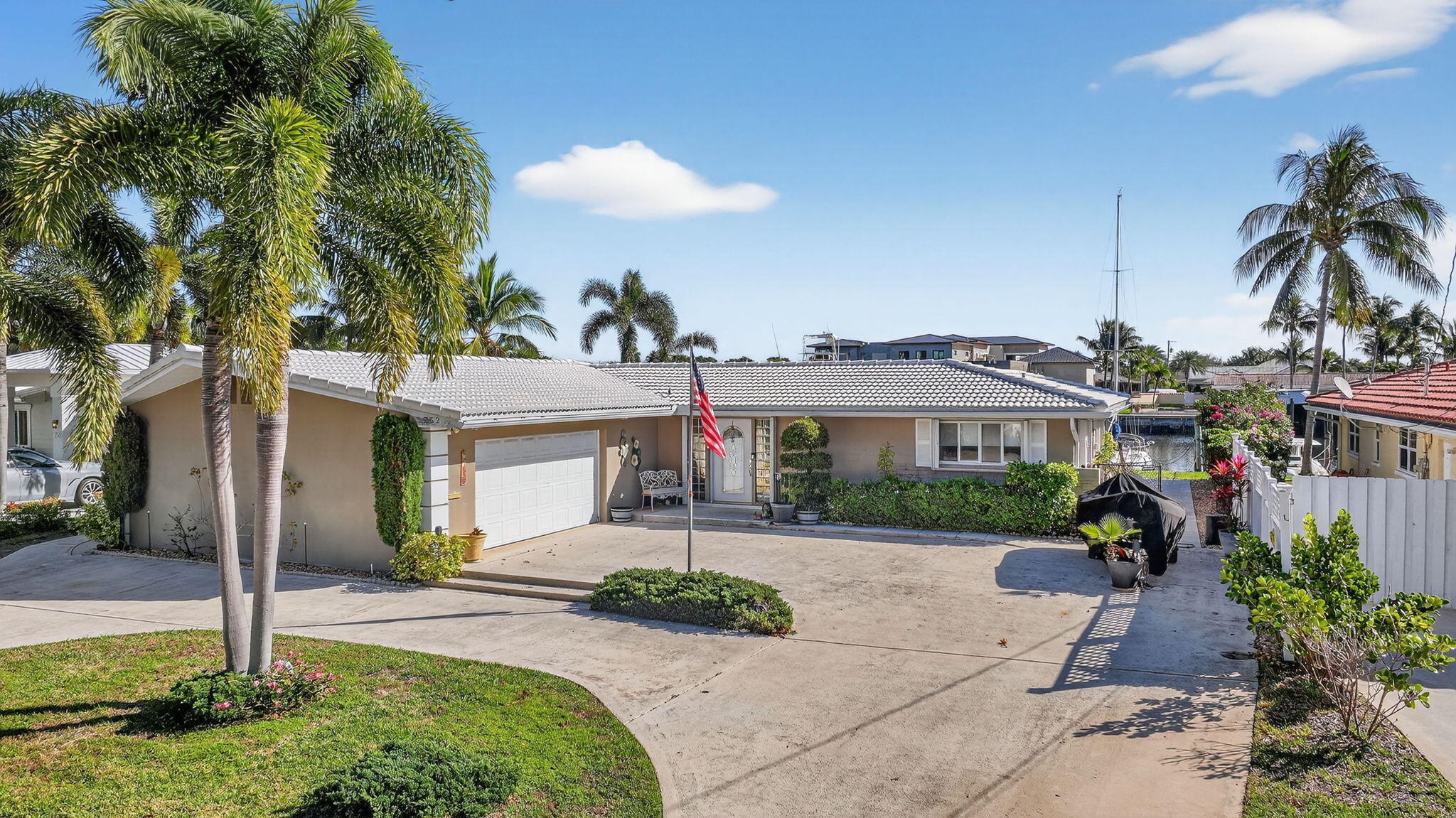 NORTH PALM BEACH VILLAGE OF 6 - Residential