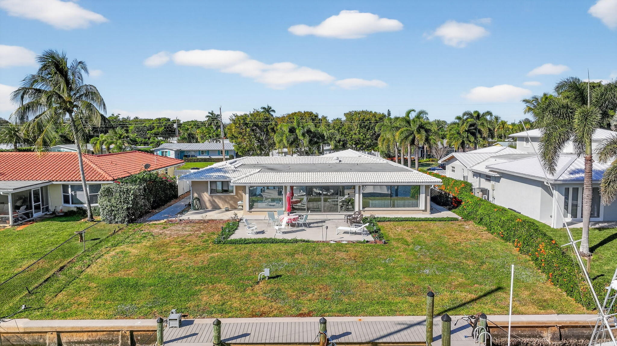 NORTH PALM BEACH VILLAGE OF 6 - Residential