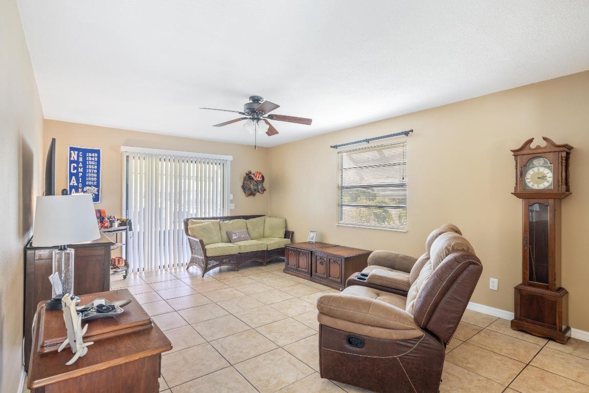 LAKEWOOD PARK UNIT 12 - Residential