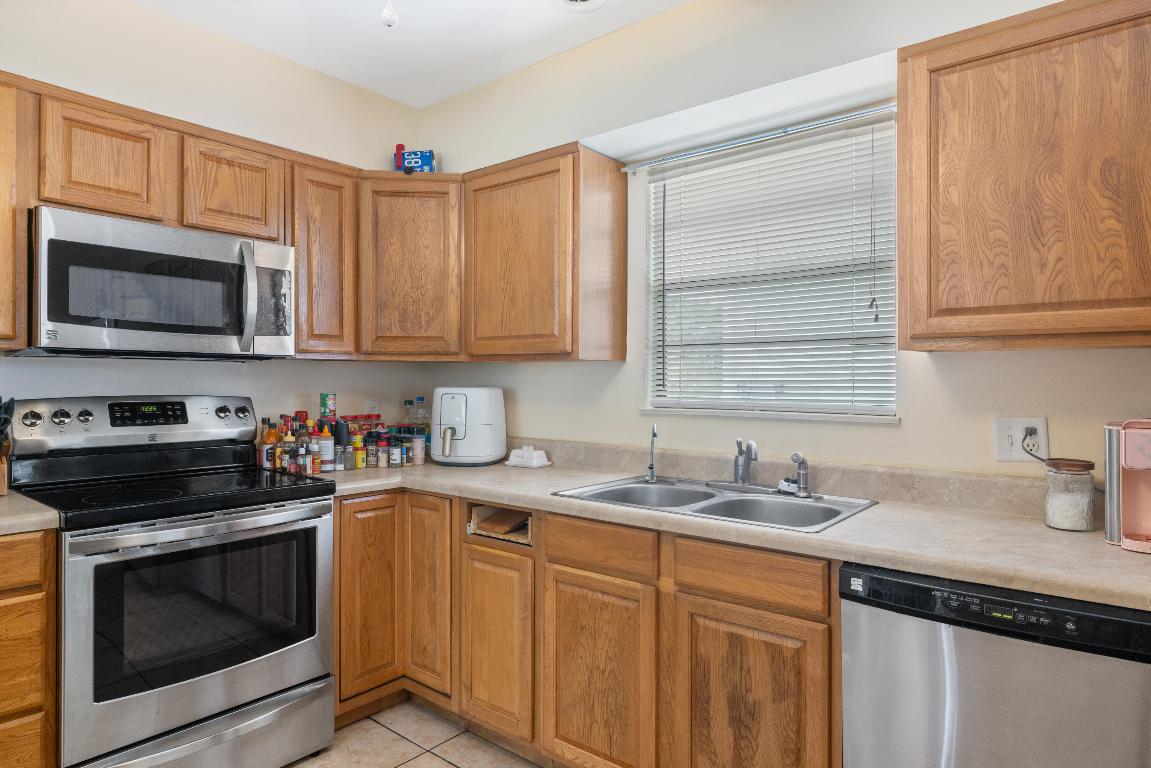 LAKEWOOD PARK UNIT 12 - Residential