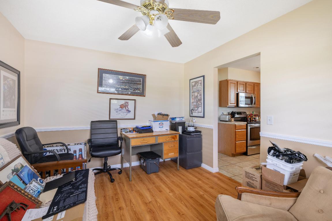 LAKEWOOD PARK UNIT 12 - Residential