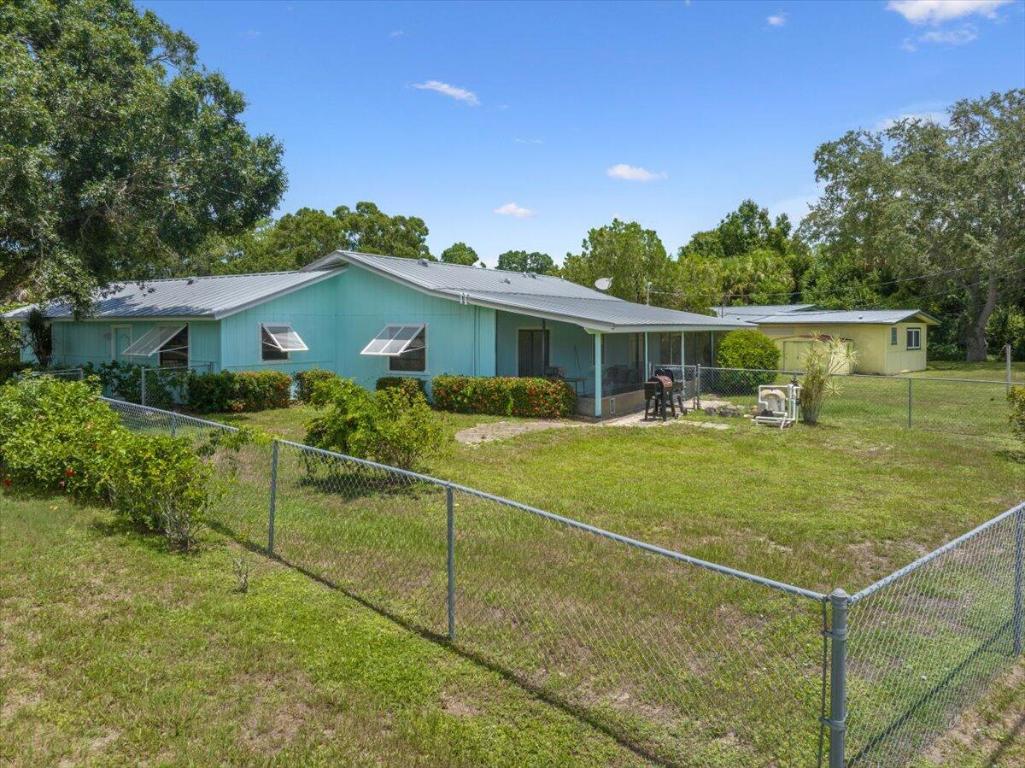 LAKEWOOD PARK UNIT 12 - Residential
