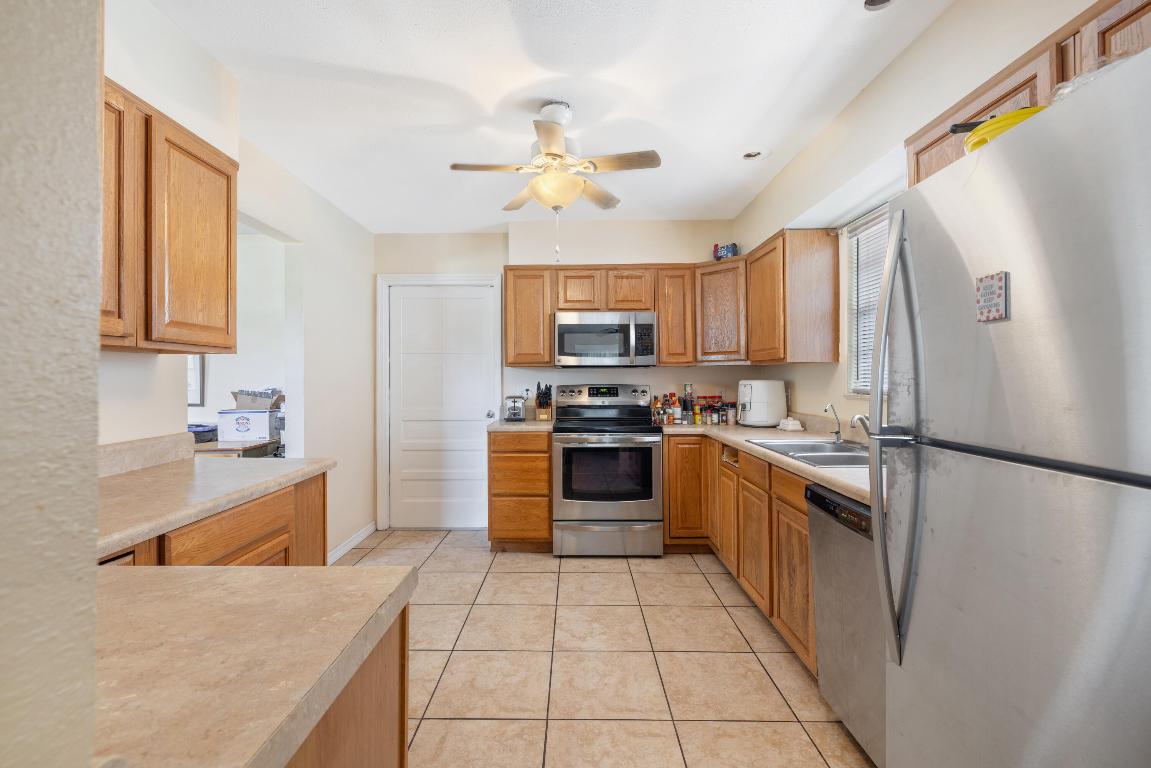 LAKEWOOD PARK UNIT 12 - Residential