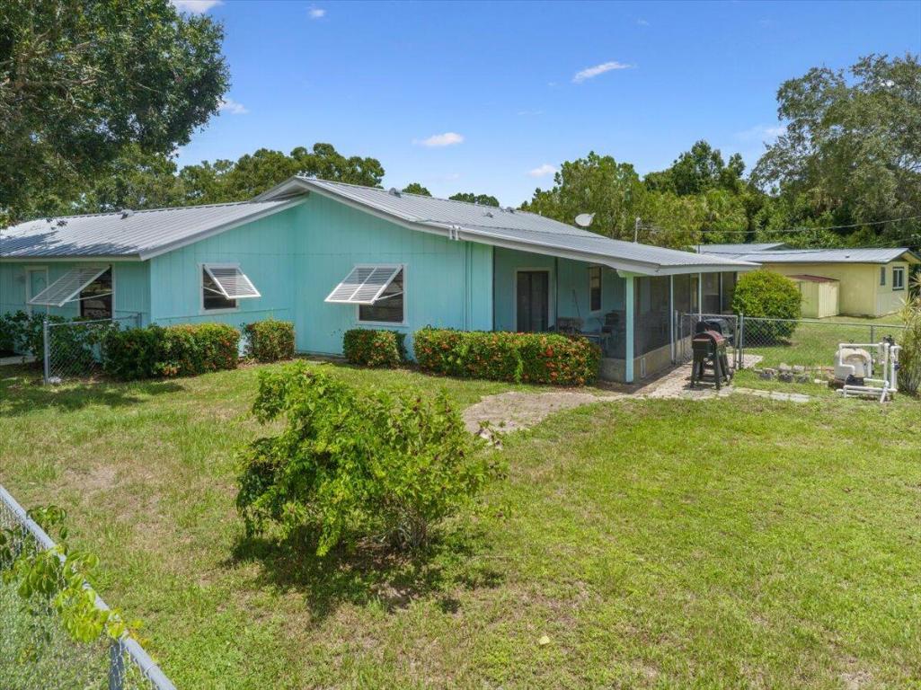 LAKEWOOD PARK UNIT 12 - Residential