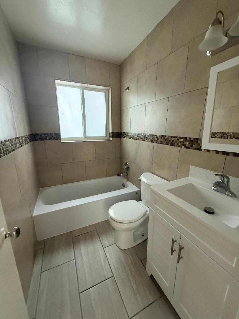 PINEHURST - Residential Lease