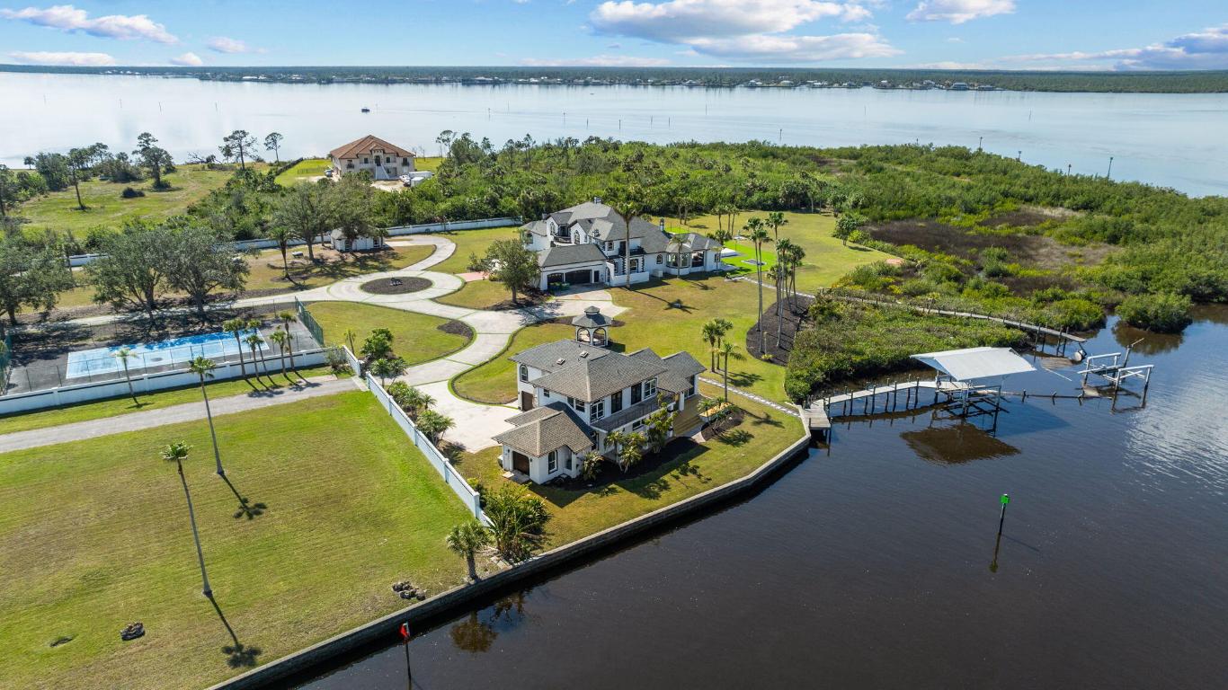 Port Charlotte SEC 055 - Residential
