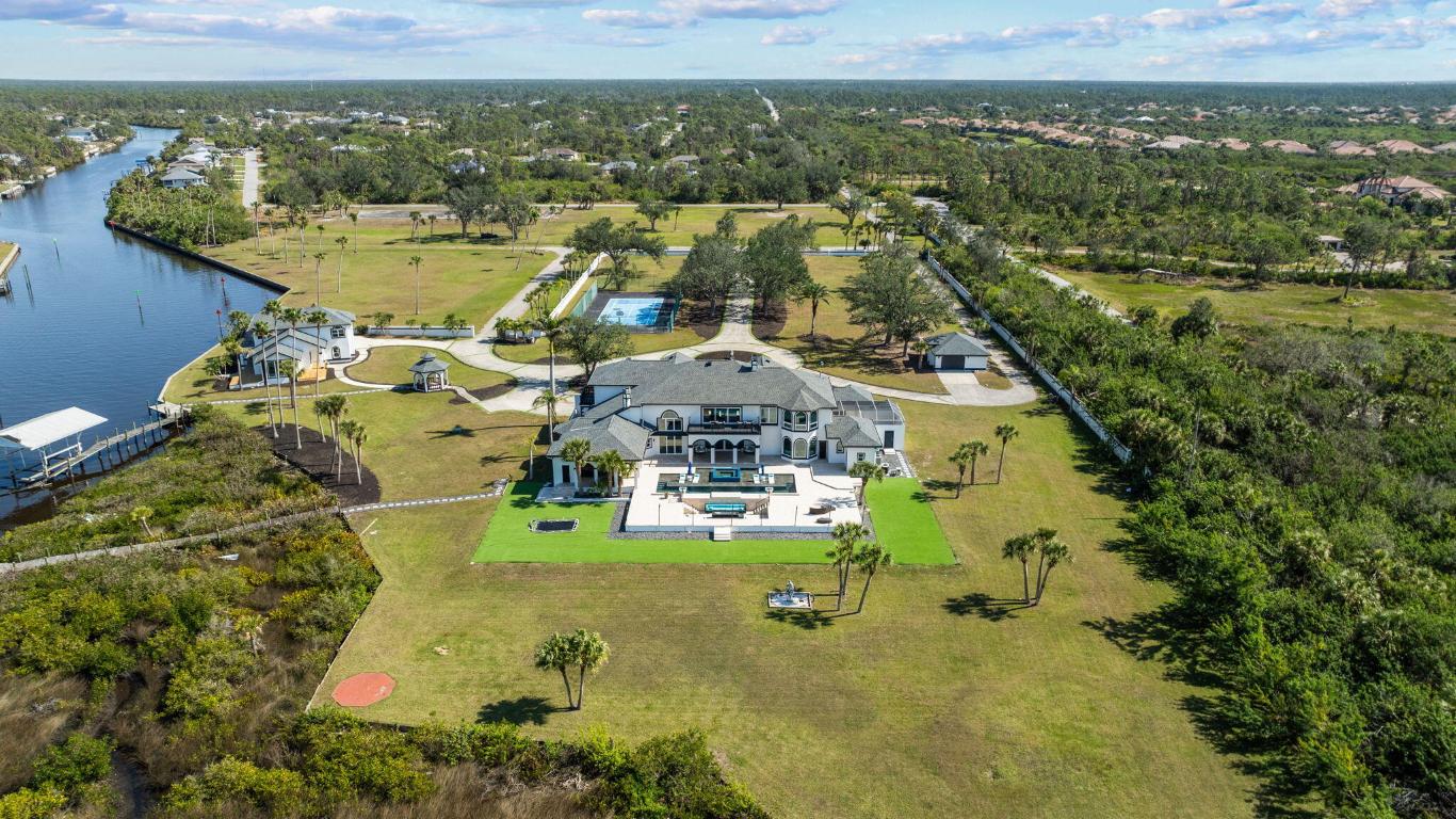 Port Charlotte SEC 055 - Residential