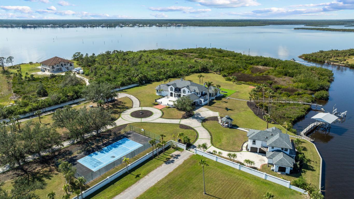 Port Charlotte SEC 055 - Residential