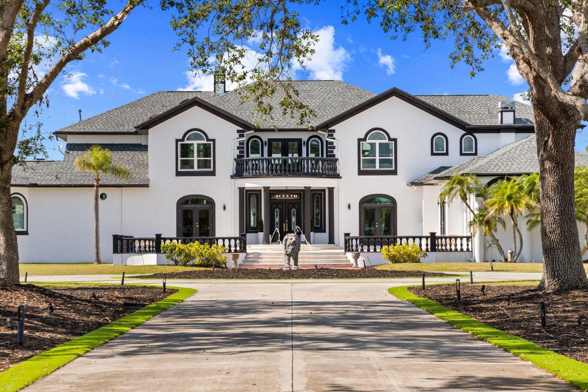 Port Charlotte SEC 055 - Residential