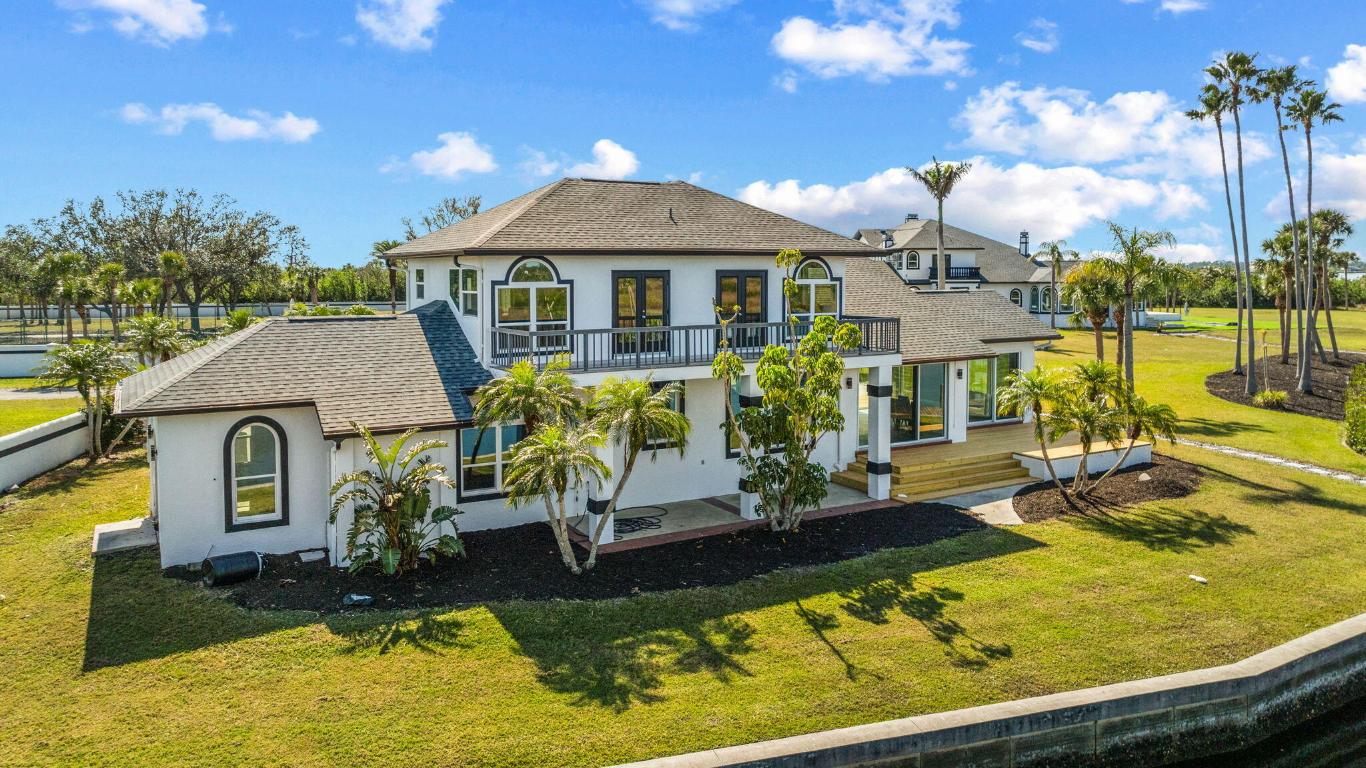 Port Charlotte SEC 055 - Residential