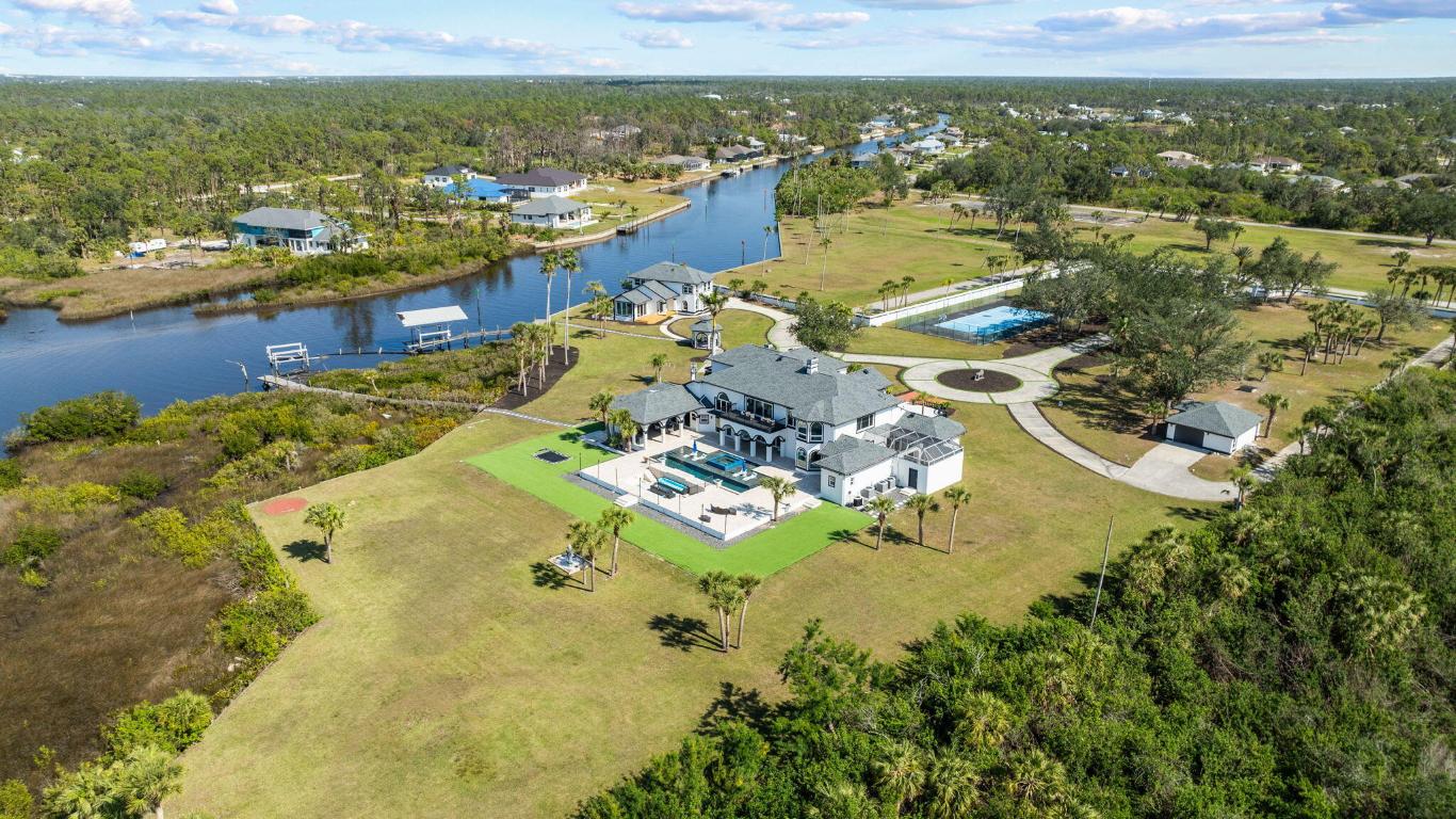 Port Charlotte SEC 055 - Residential