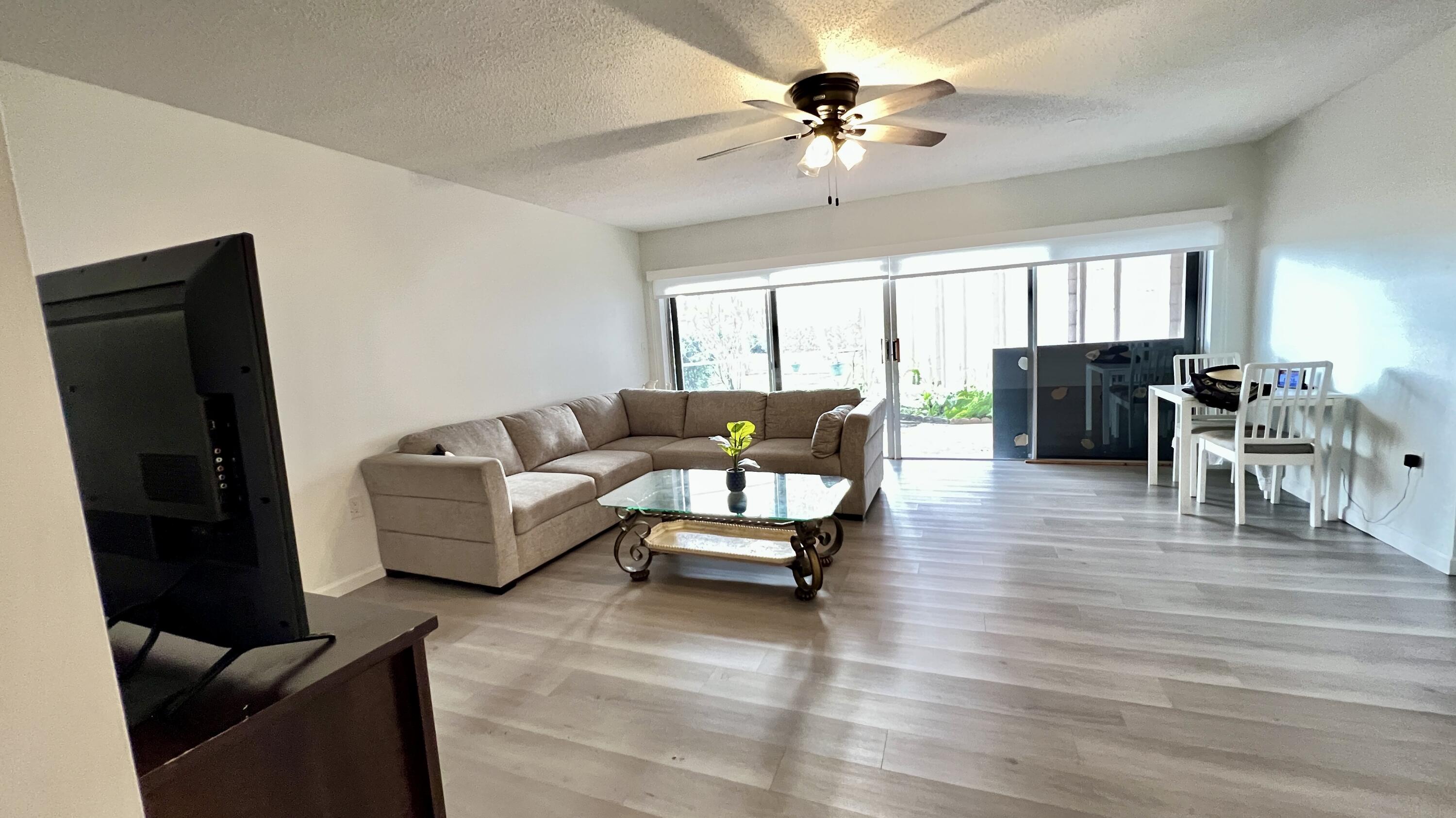 GREENWAY VILLAGE NORTH CONDO 2 - Residential Lease