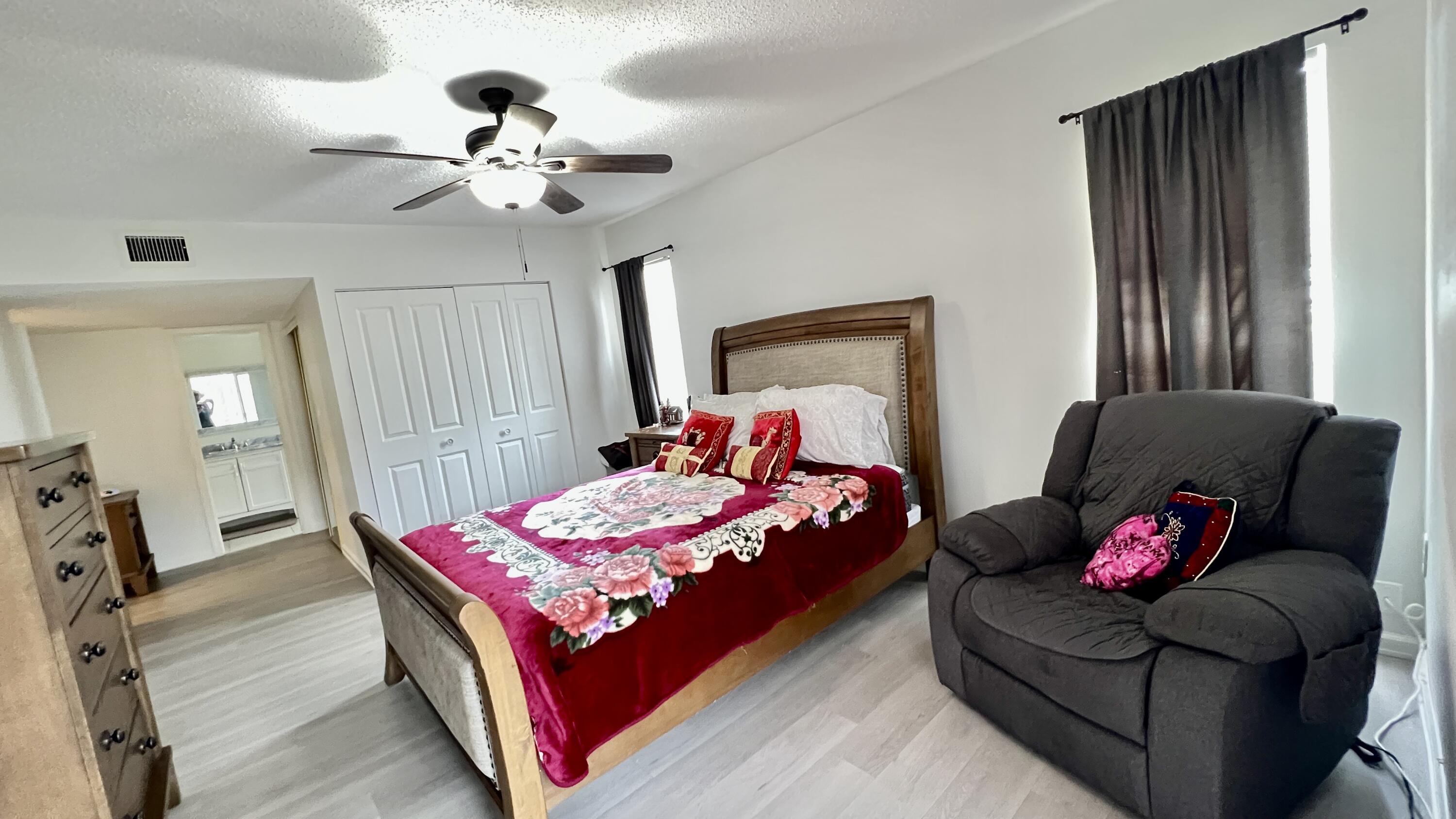 GREENWAY VILLAGE NORTH CONDO 2 - Residential Lease