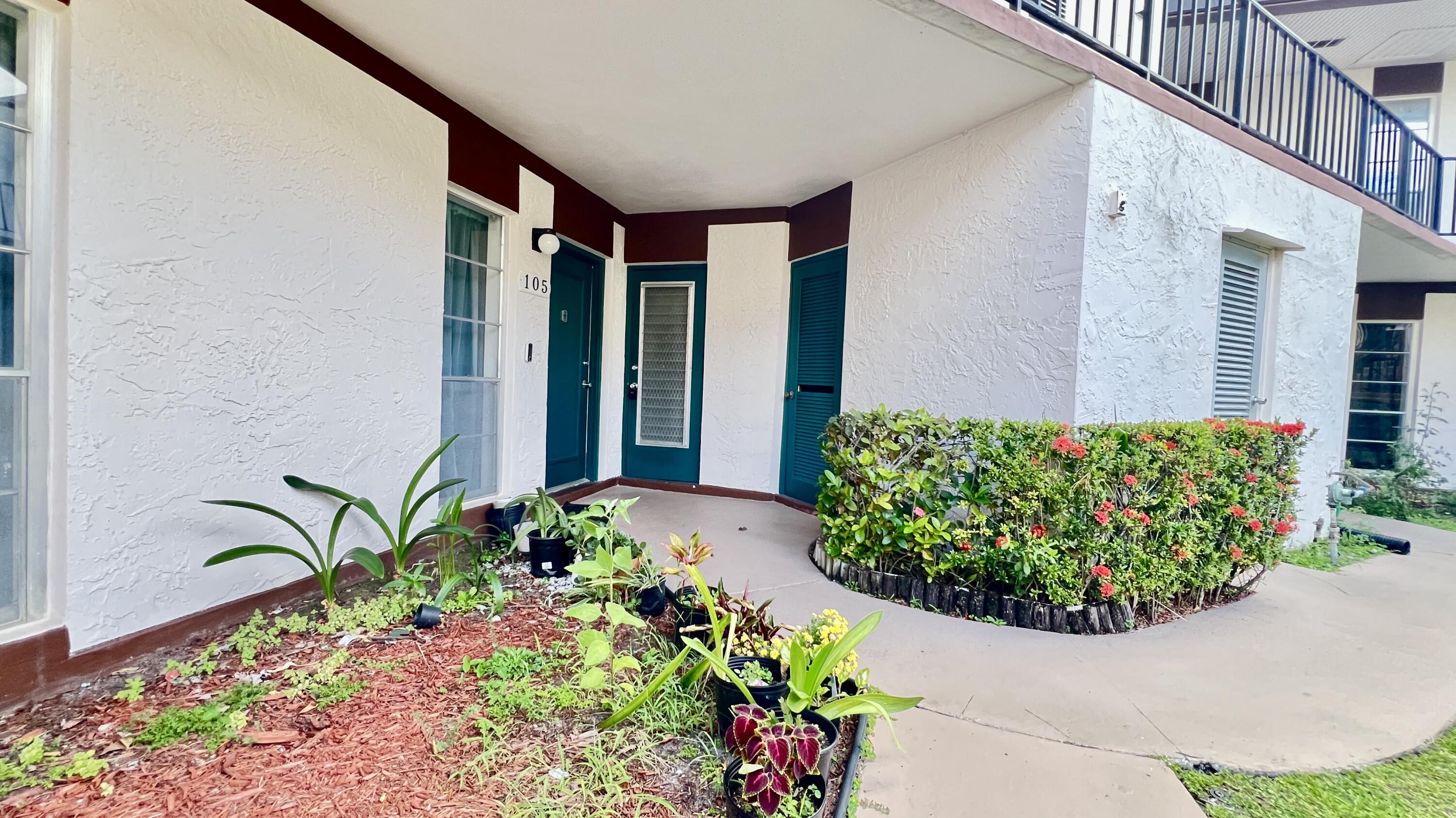 GREENWAY VILLAGE NORTH CONDO 2 - Residential Lease
