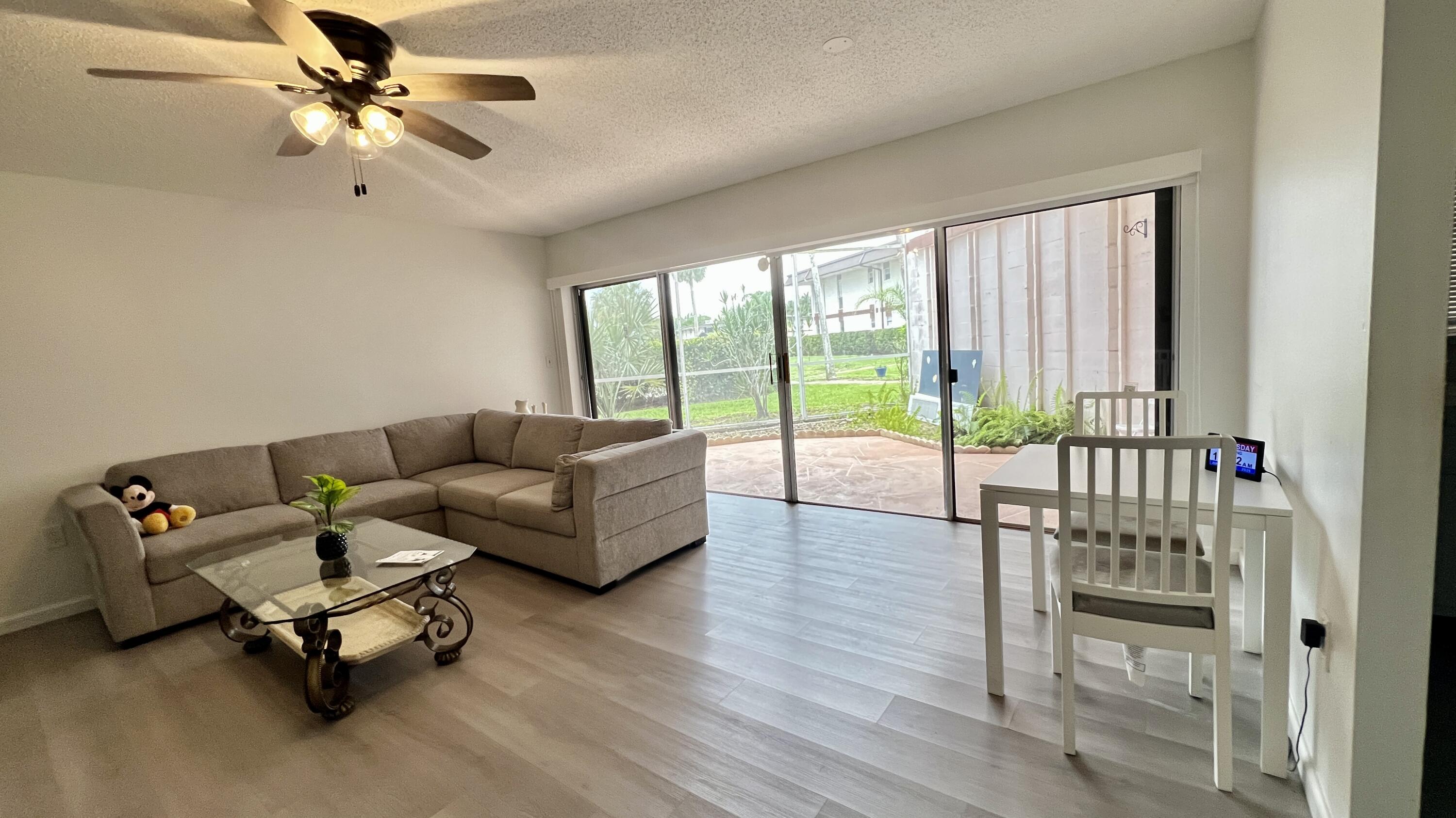 GREENWAY VILLAGE NORTH CONDO 2 - Residential Lease