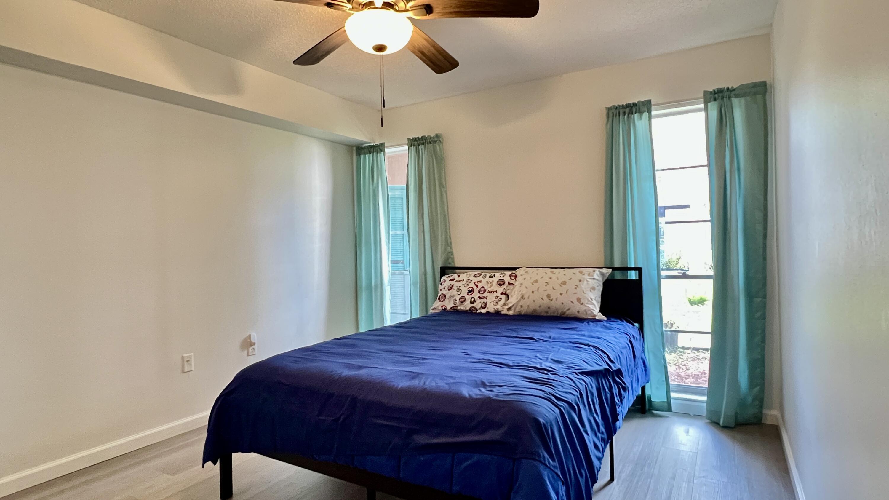 GREENWAY VILLAGE NORTH CONDO 2 - Residential Lease