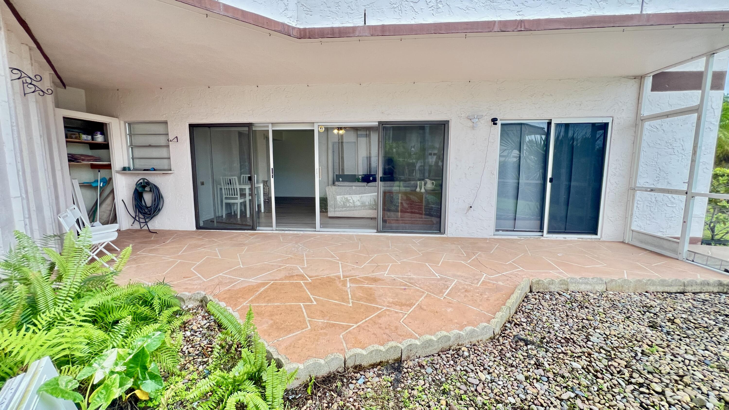 GREENWAY VILLAGE NORTH CONDO 2 - Residential Lease