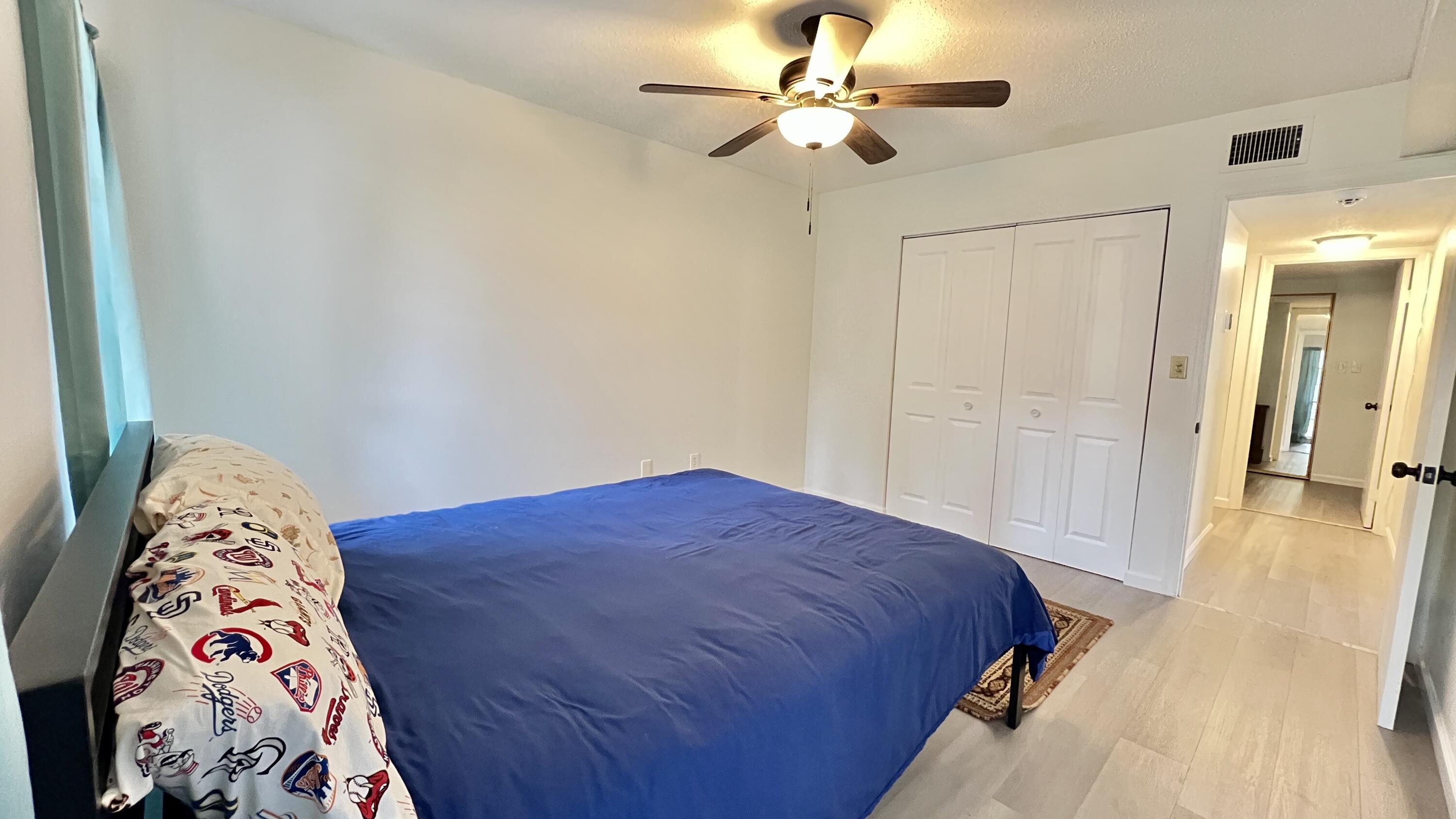 GREENWAY VILLAGE NORTH CONDO 2 - Residential Lease