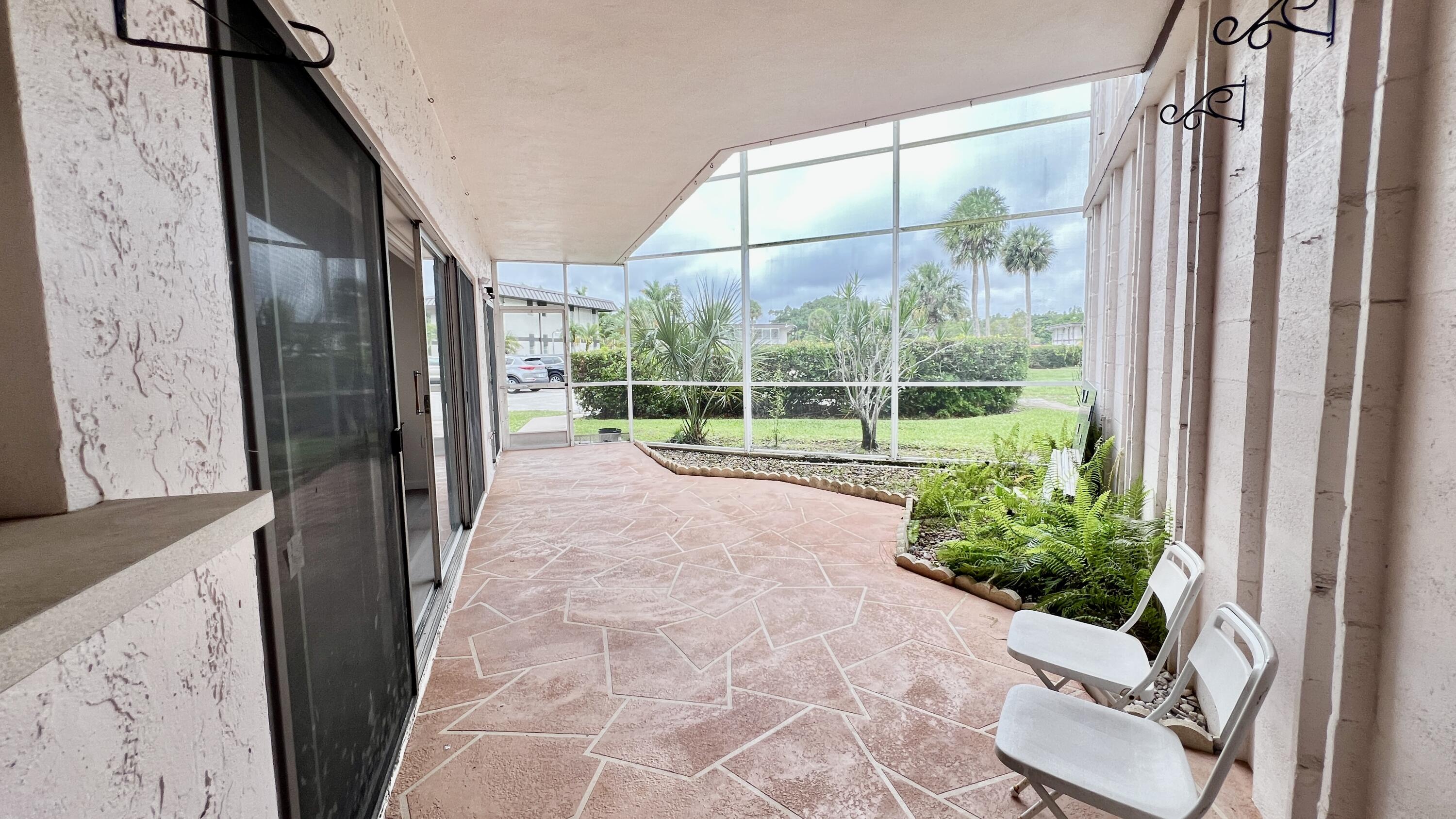 GREENWAY VILLAGE NORTH CONDO 2 - Residential Lease