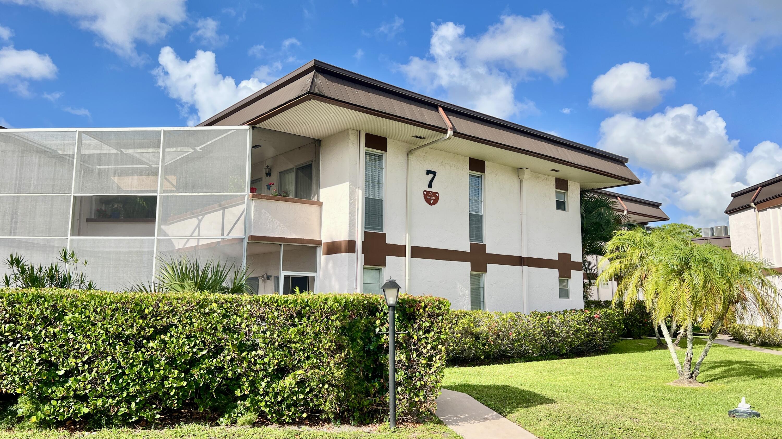 GREENWAY VILLAGE NORTH CONDO 2 - Residential Lease