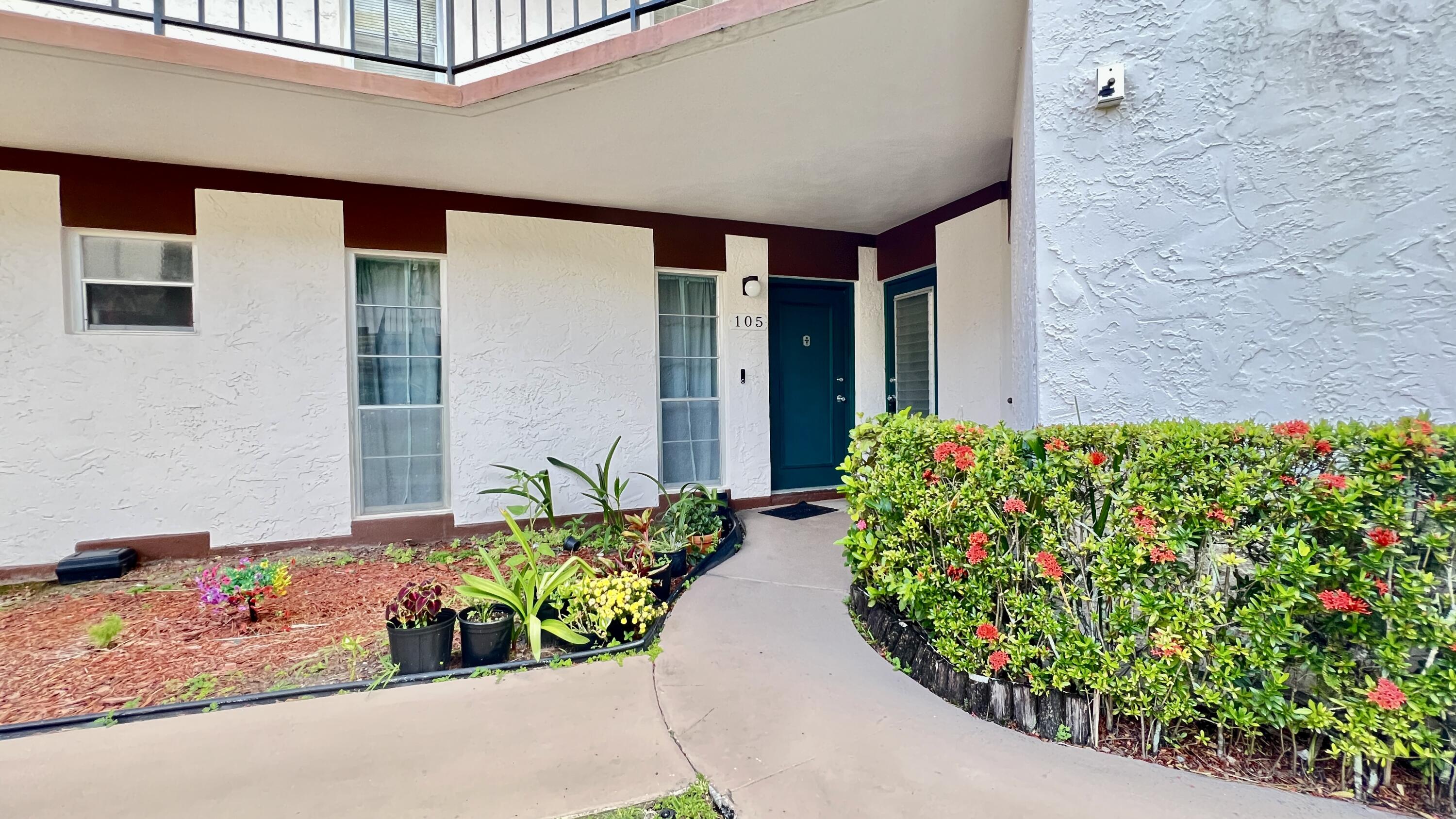 GREENWAY VILLAGE NORTH CONDO 2 - Residential Lease