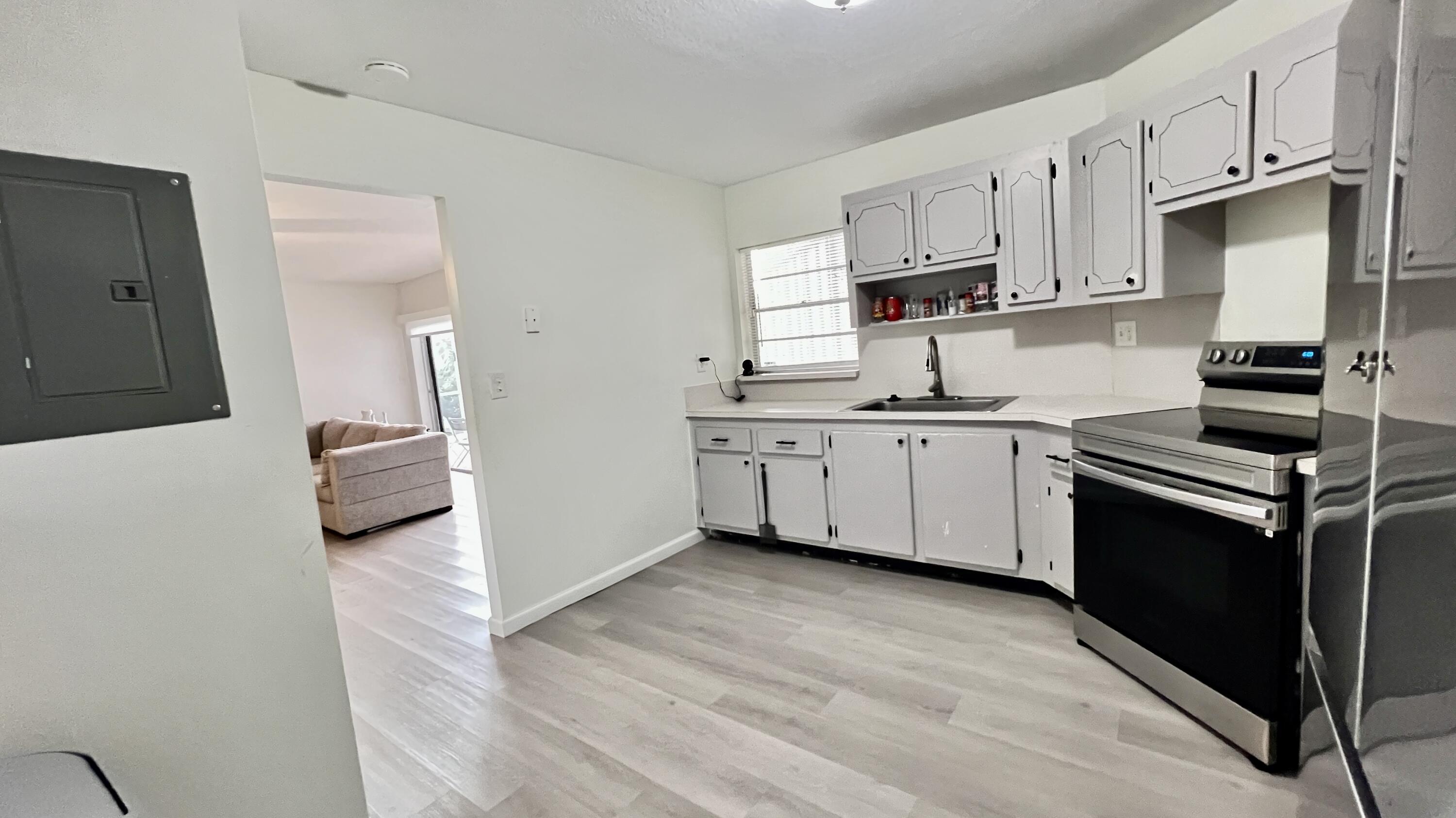 GREENWAY VILLAGE NORTH CONDO 2 - Residential Lease