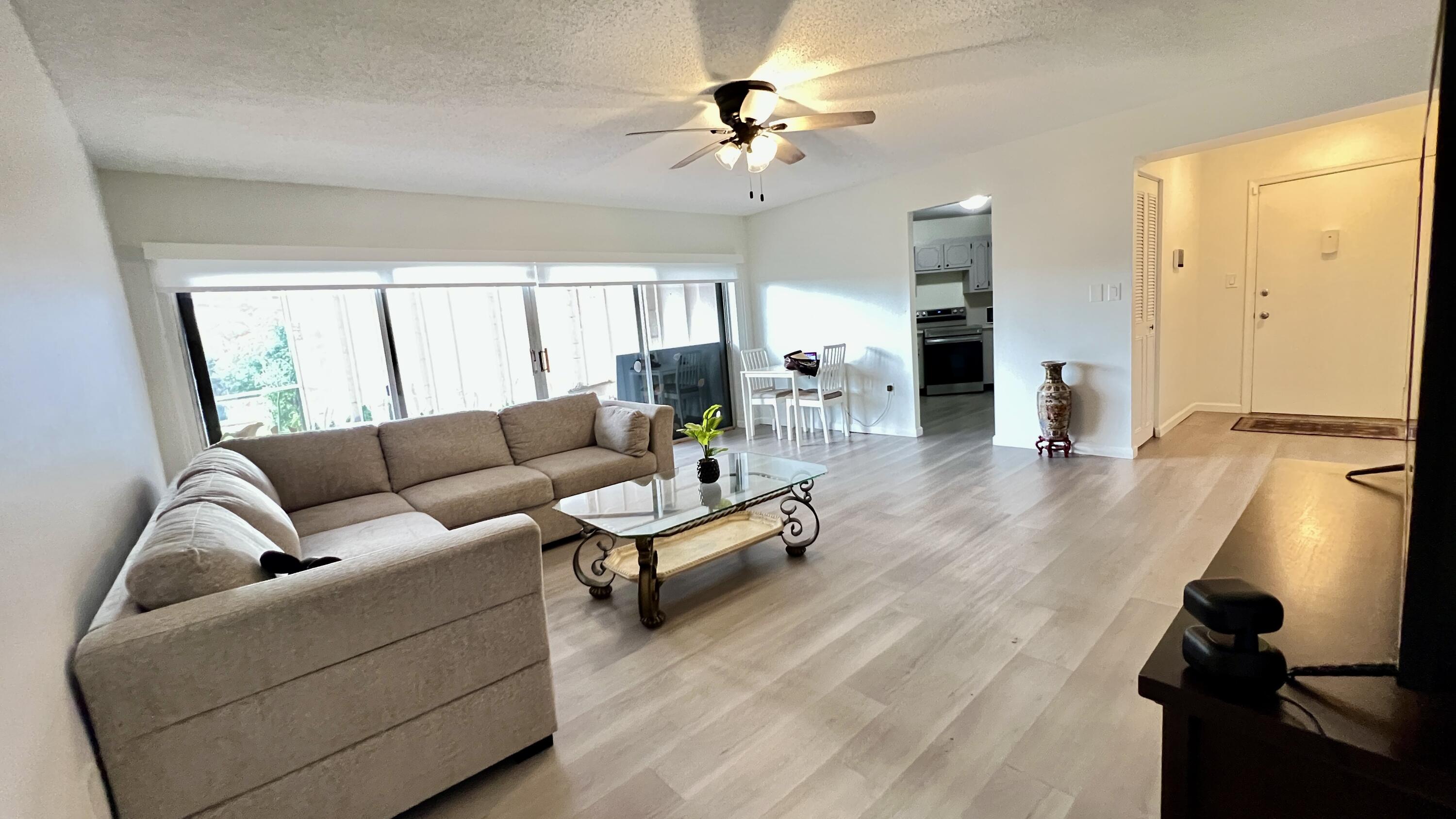 GREENWAY VILLAGE NORTH CONDO 2 - Residential Lease