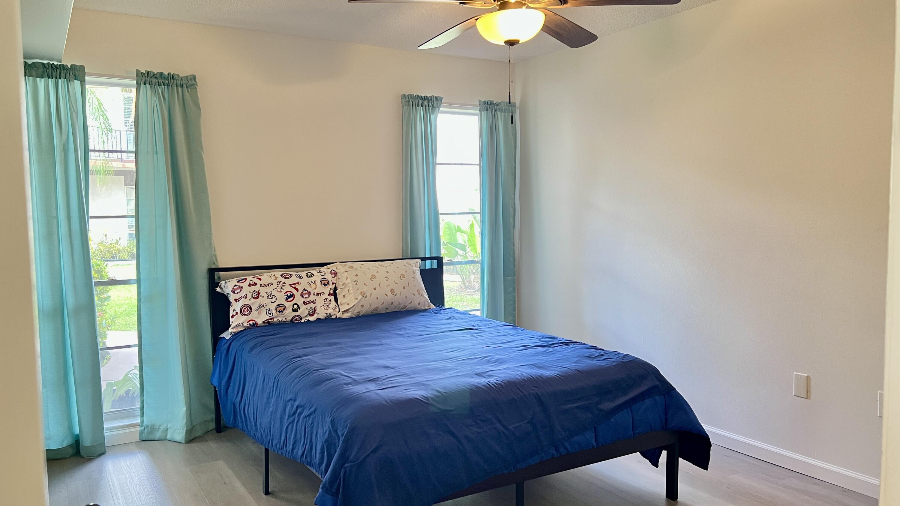 GREENWAY VILLAGE NORTH CONDO 2 - Residential Lease