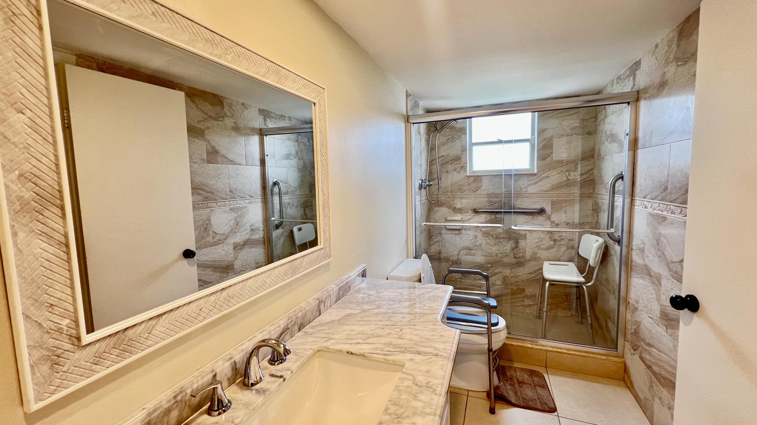 GREENWAY VILLAGE NORTH CONDO 2 - Residential Lease