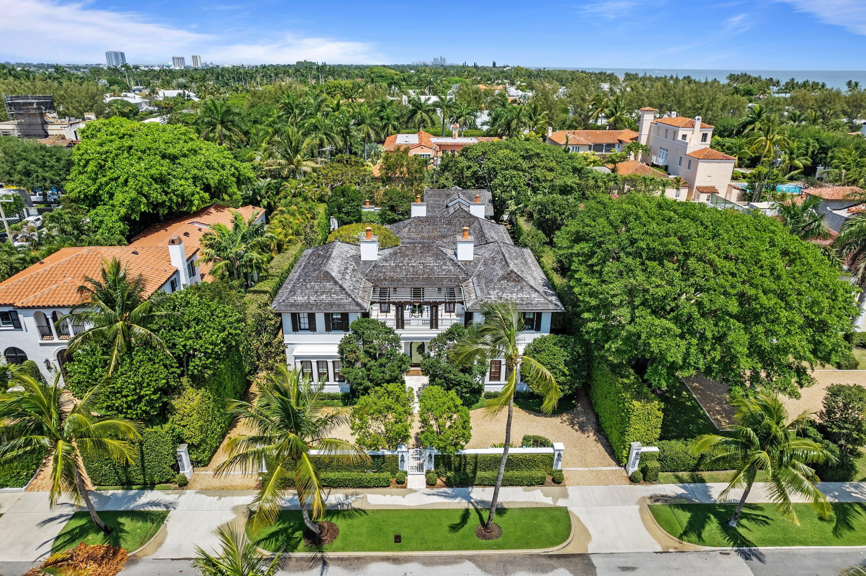 ADAMS - Residential