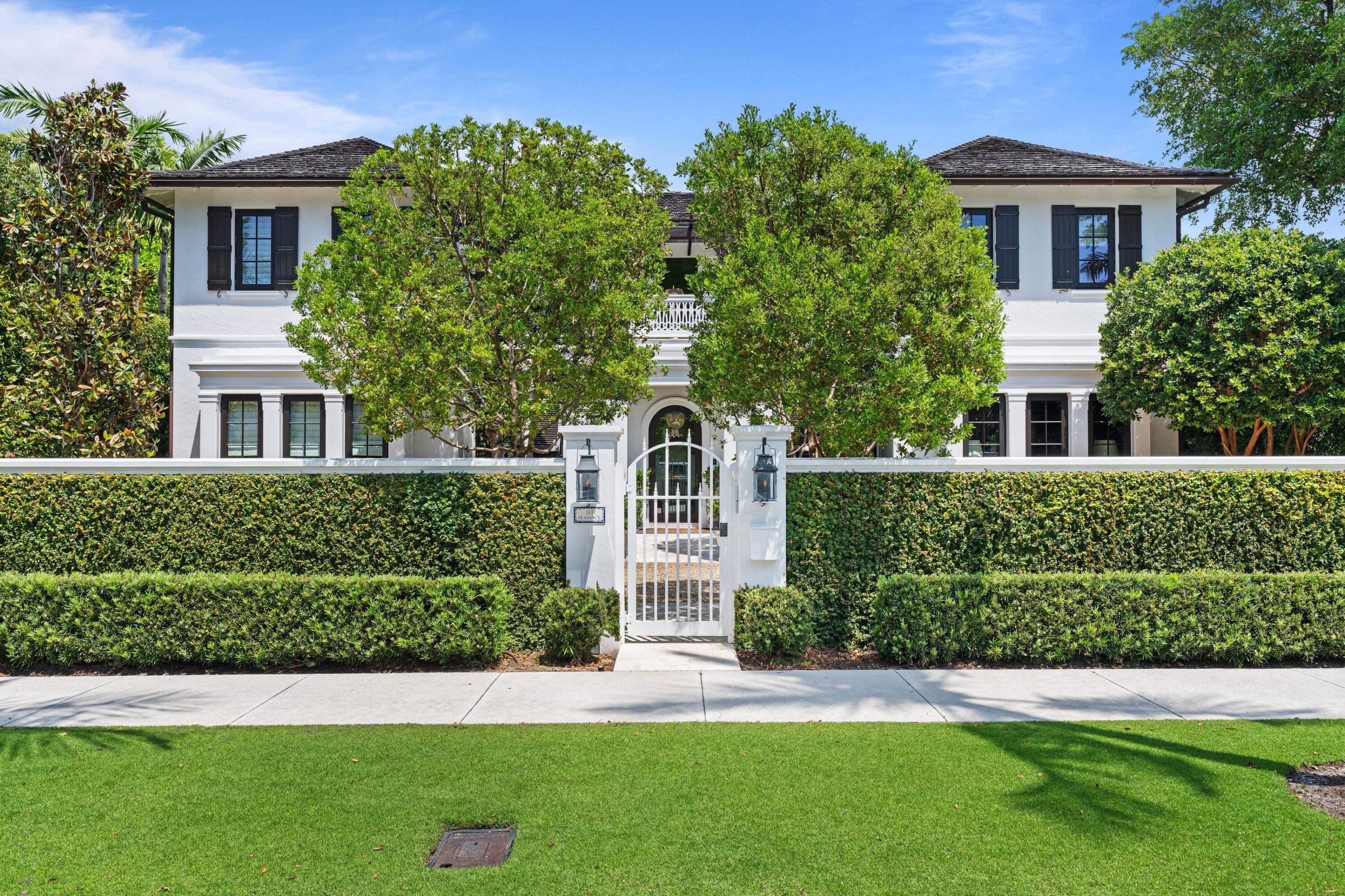 ADAMS - Residential