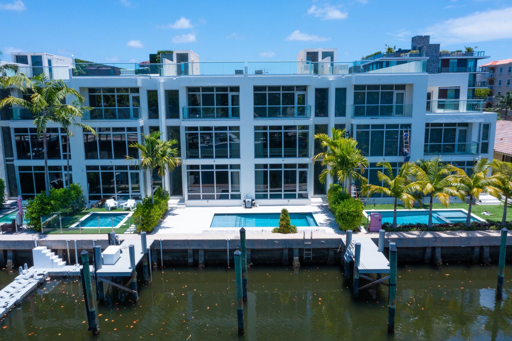 Acqua Marina - Residential