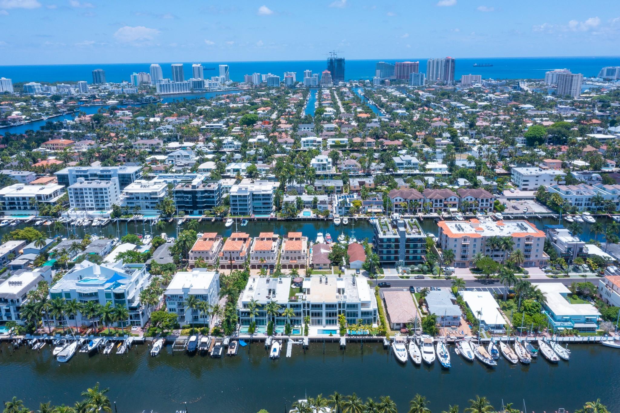 Acqua Marina - Residential