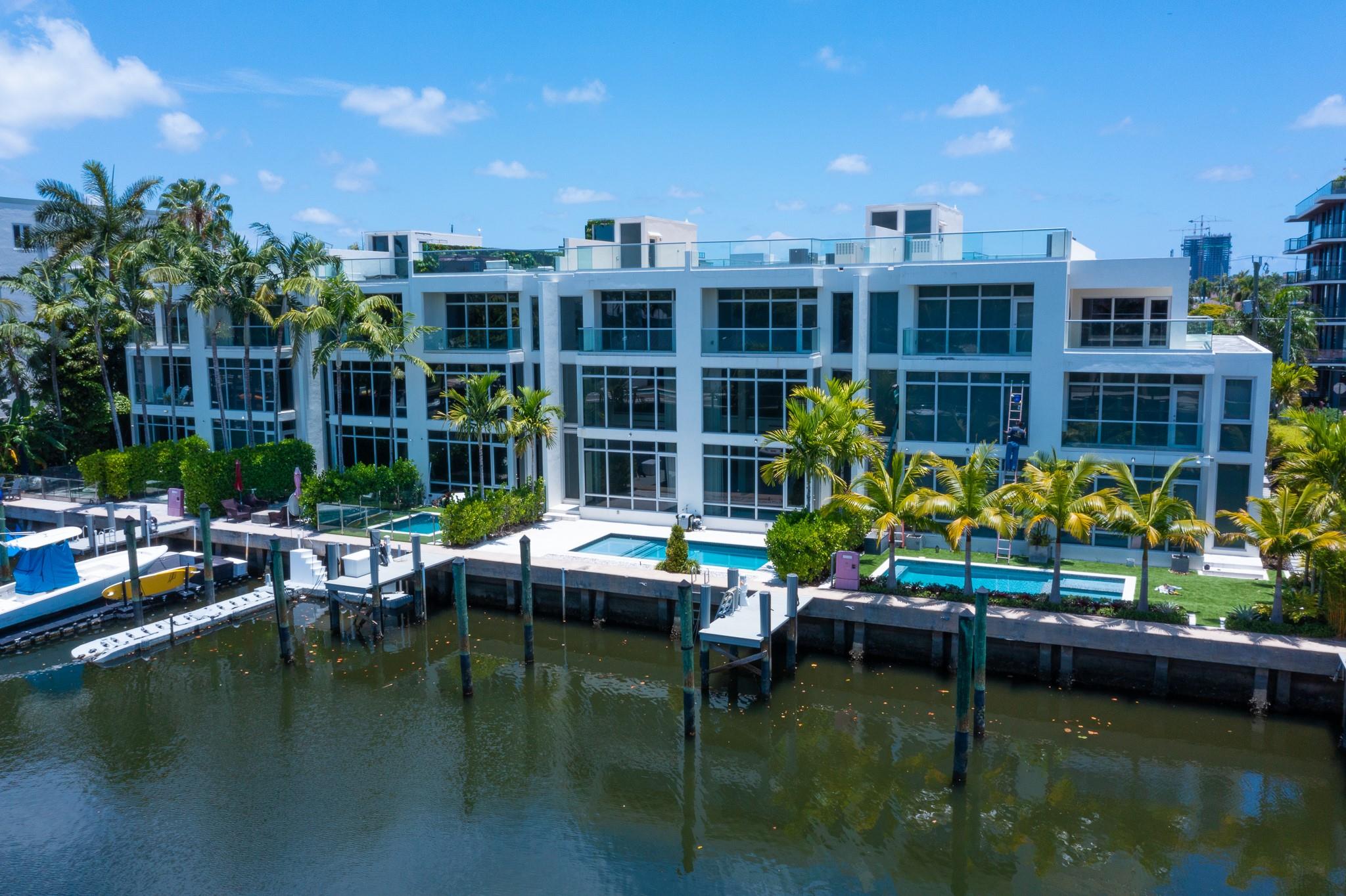 Acqua Marina - Residential