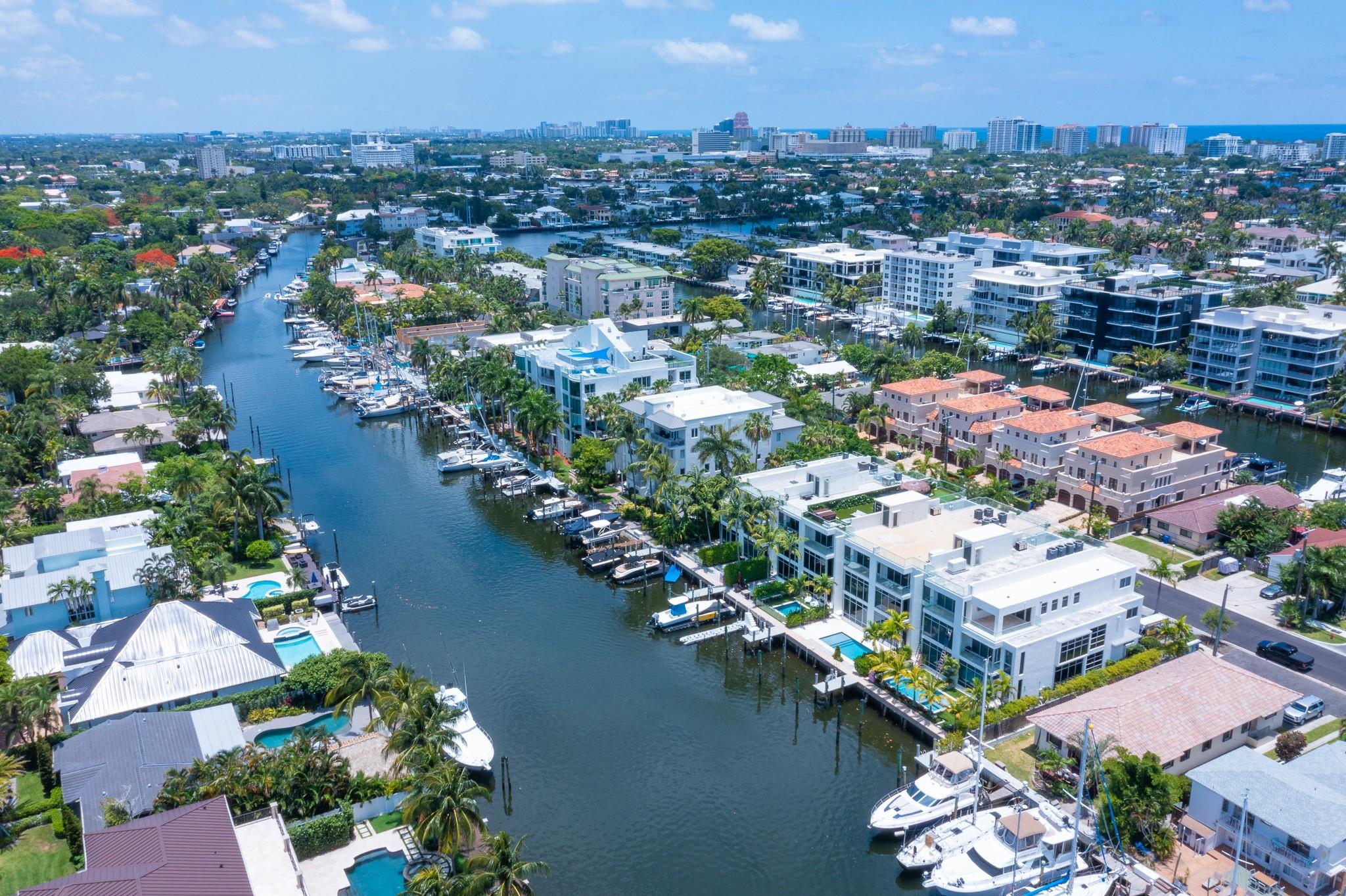 Acqua Marina - Residential