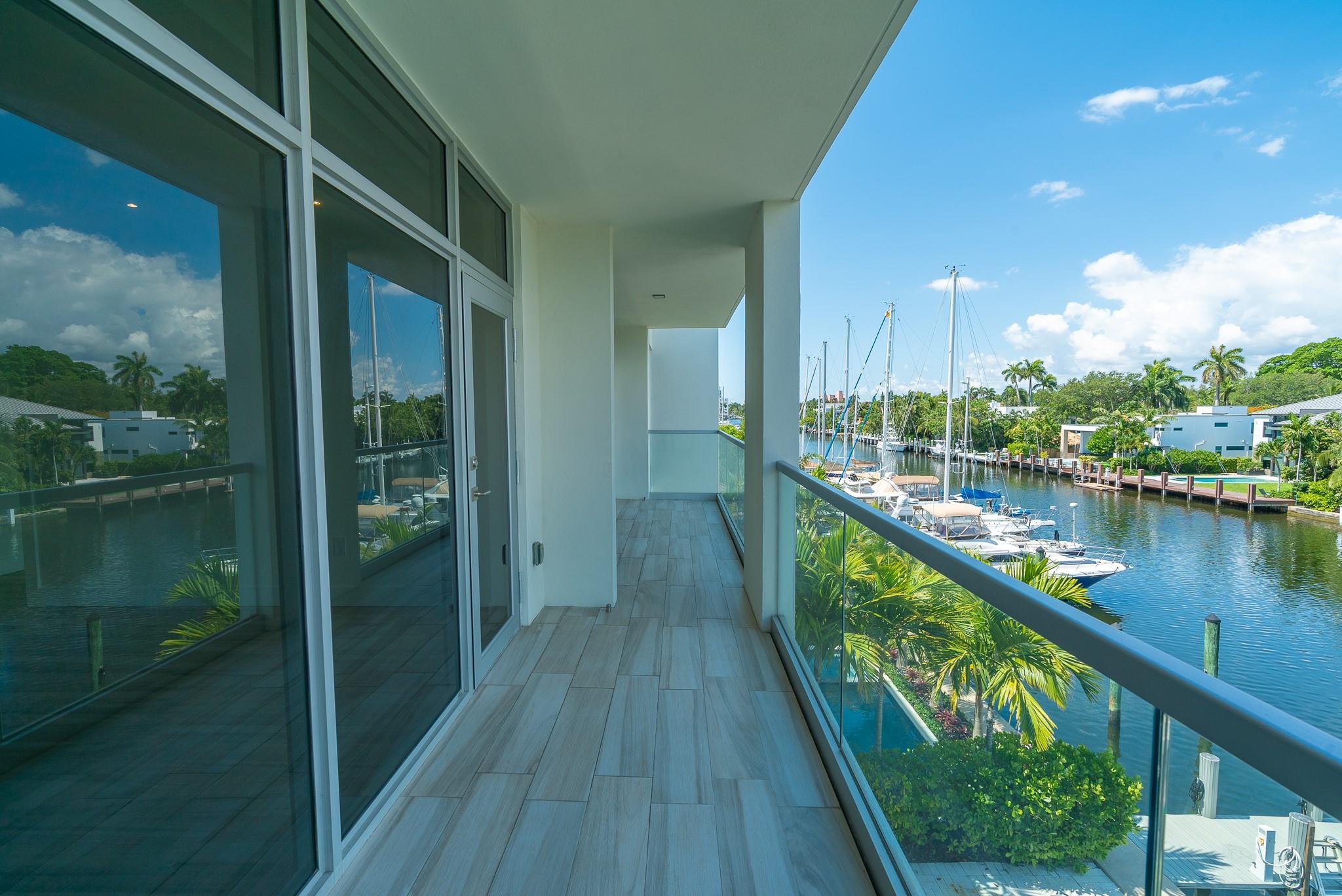 Acqua Marina - Residential