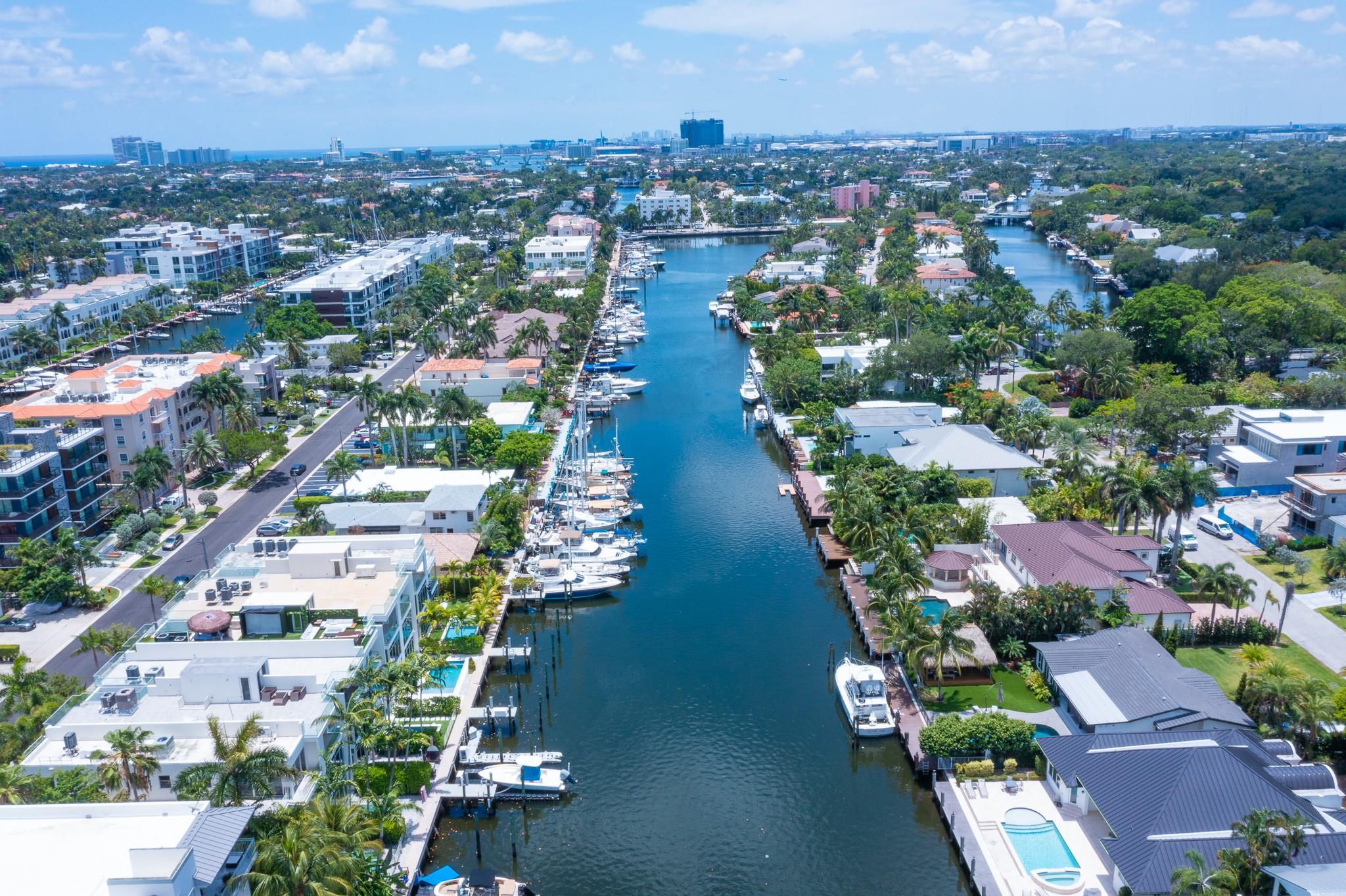 Acqua Marina - Residential