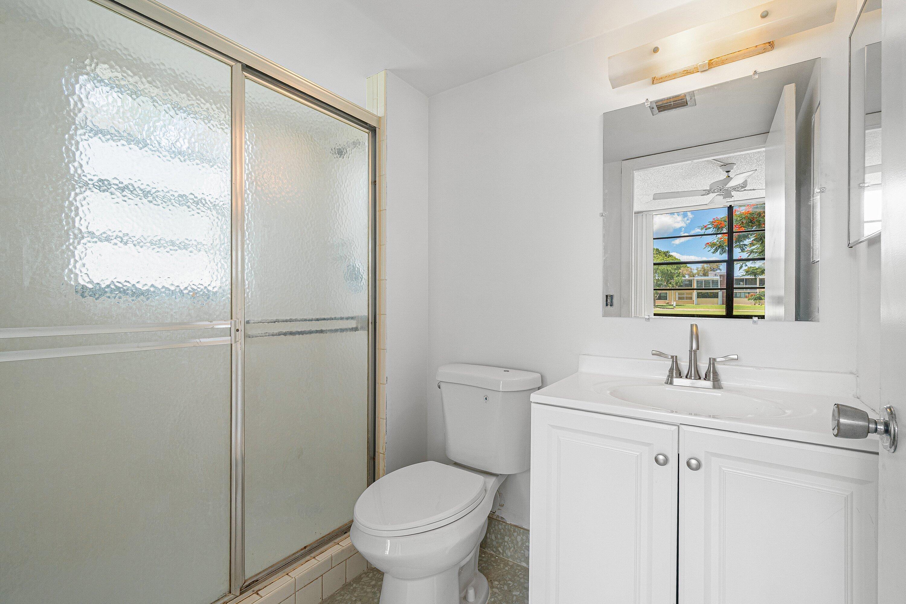 PALM SPRINGS CONDO - Residential
