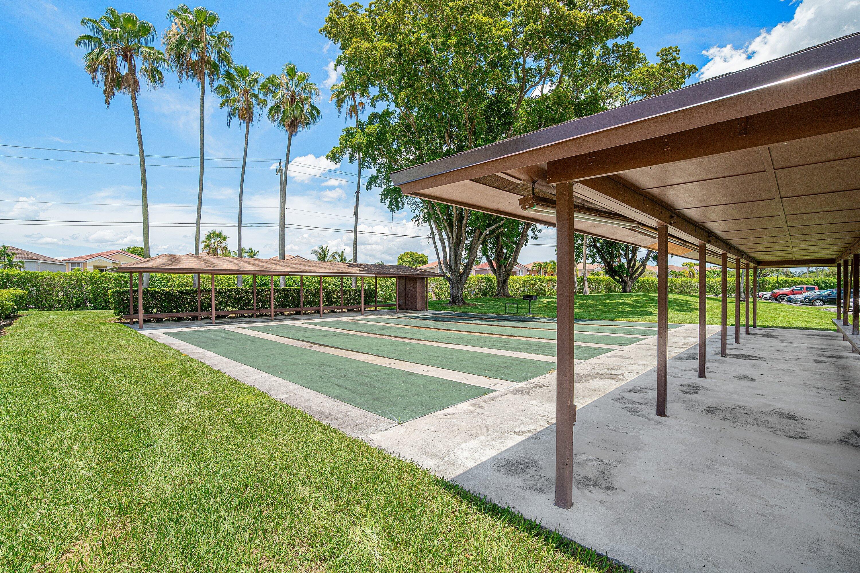 PALM SPRINGS CONDO - Residential