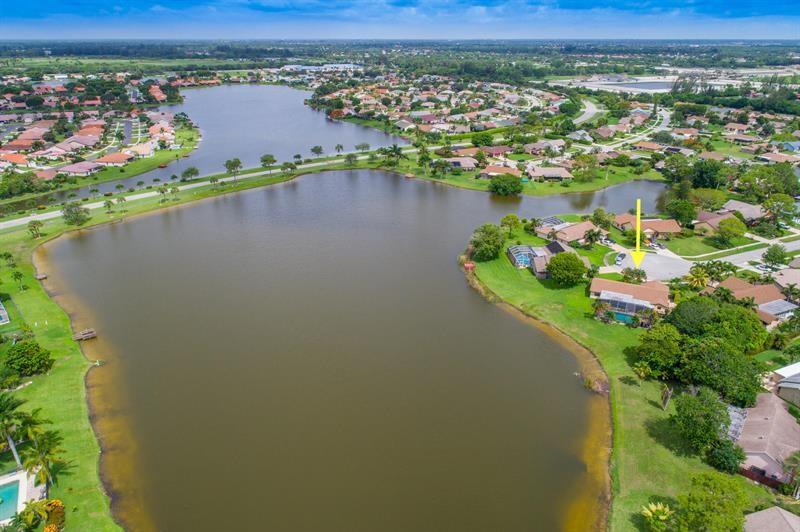 Lakes Lantana Ph 02b - Residential