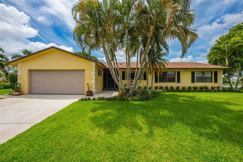 Lakes Lantana Ph 02b - Residential