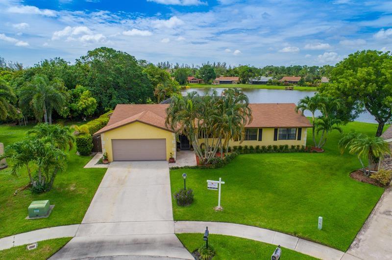 Lakes Lantana Ph 02b - Residential